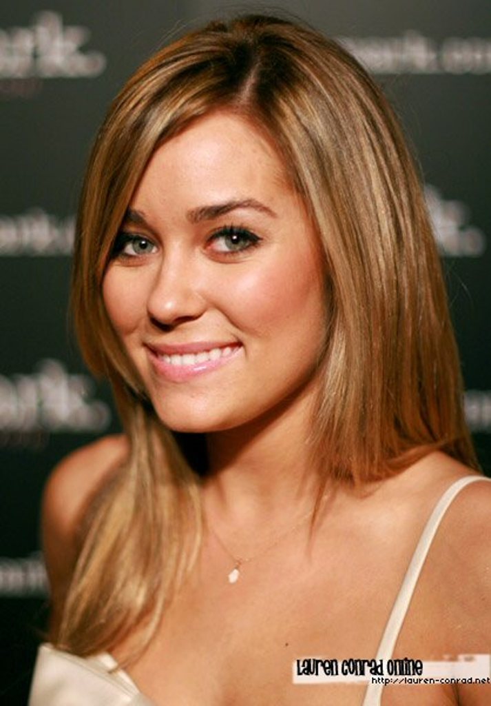 Lauren Conrad photo 33 of 340 pics, wallpaper - photo #112988 - ThePlace2