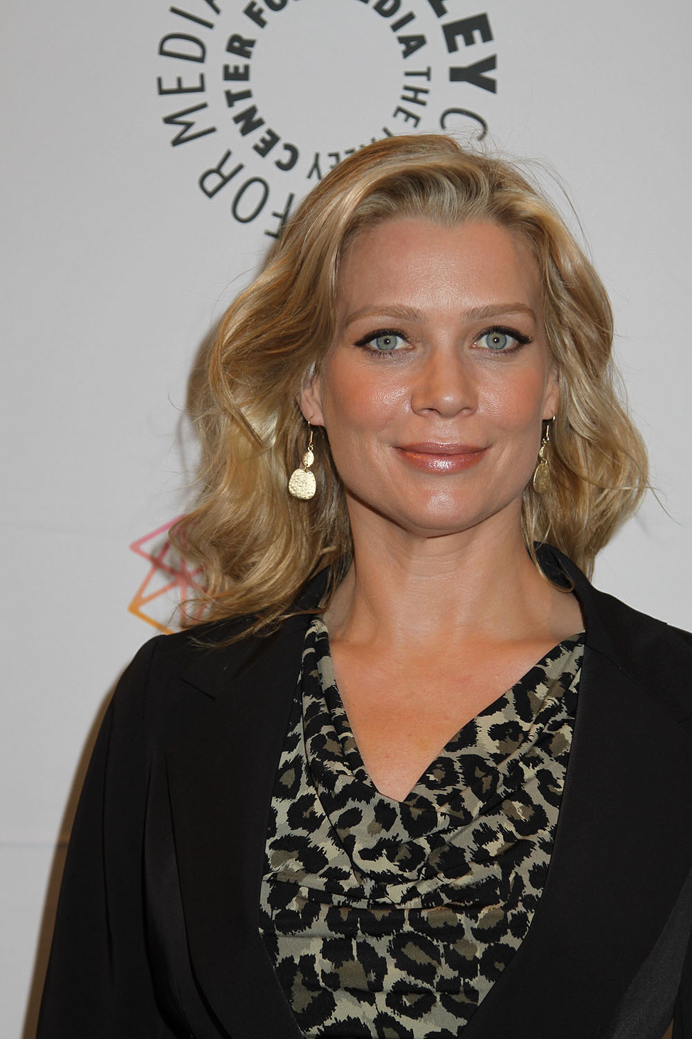 Laurie Holden address