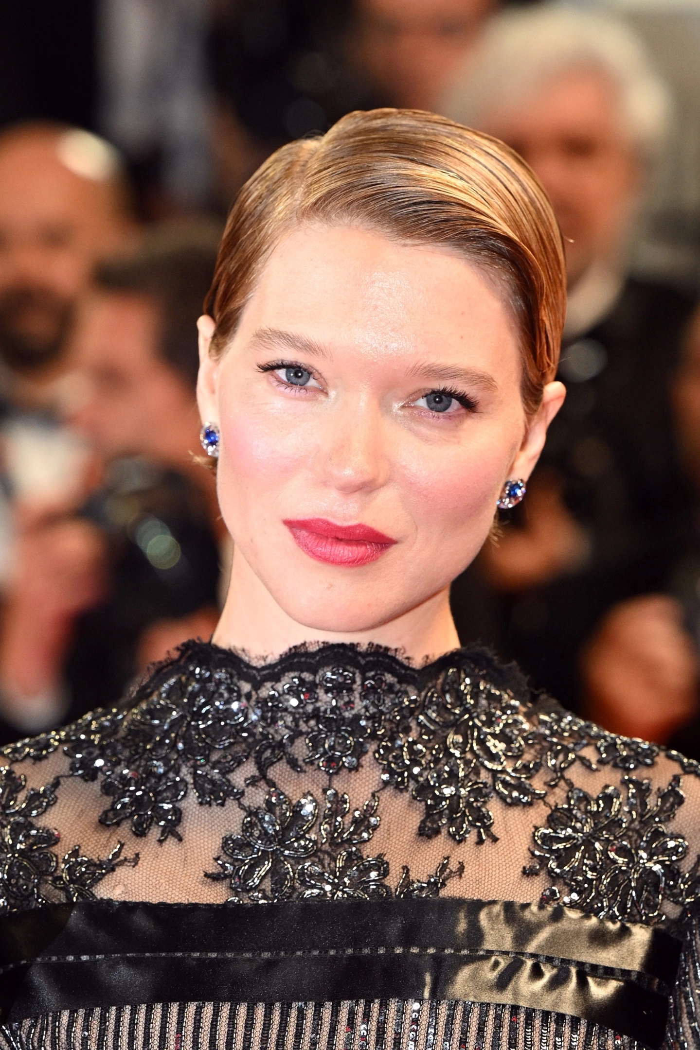 Lea Seydoux Photo Gallery 952 High Quality Pics Theplace 1385