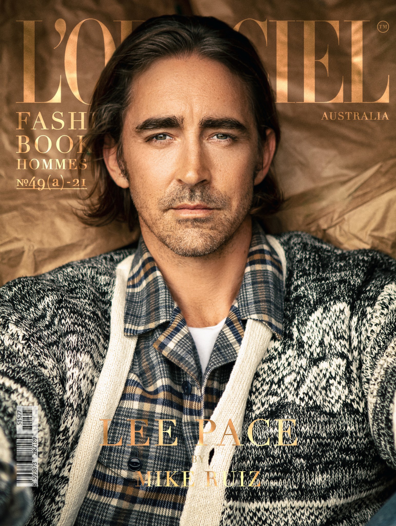 Lee Pace photo 134 of 155 pics, wallpaper - photo #1276130 - ThePlace2