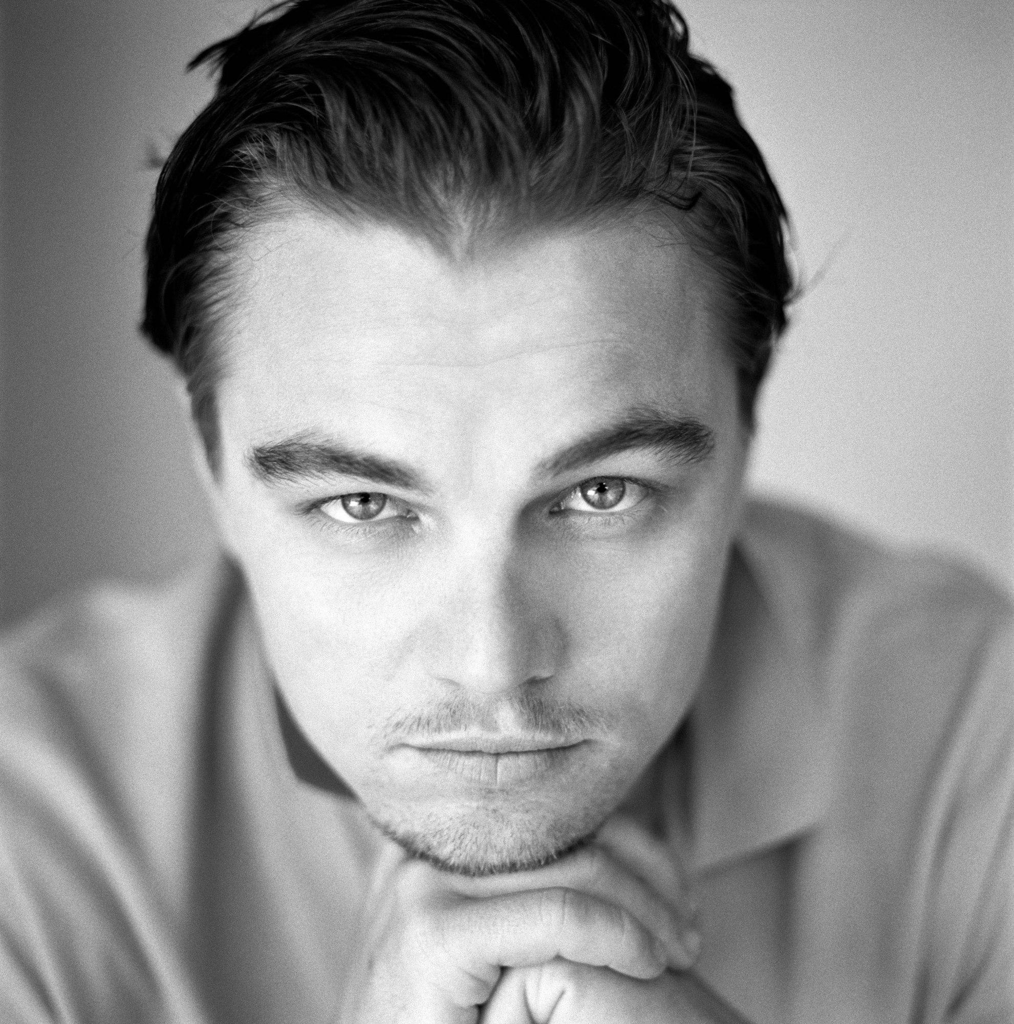 Leonardo DiCaprio photo 151 of 1169 pics, wallpaper - photo #273604 ...