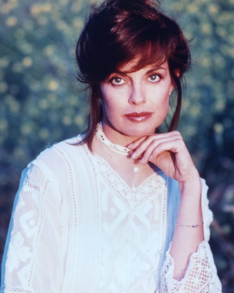 linda gray young