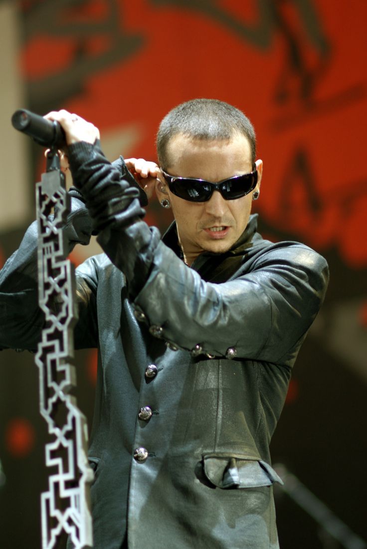 Linkin Park photo 2964 of 4333 pics, wallpaper - photo #1100211 - ThePlace2