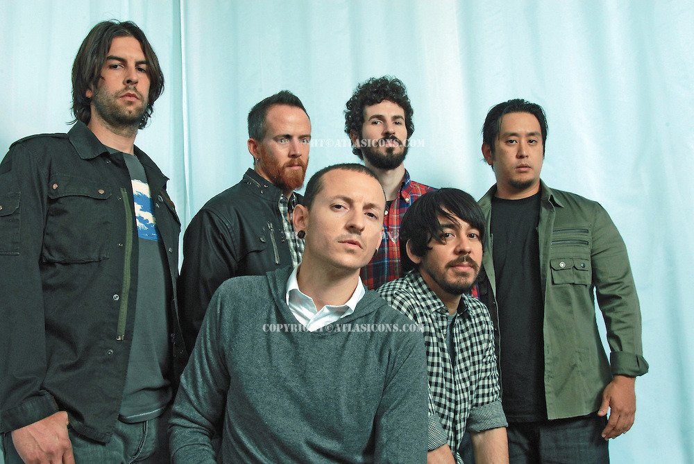 Linkin Park photo 1433 of 4333 pics, wallpaper - photo #994991 - ThePlace2