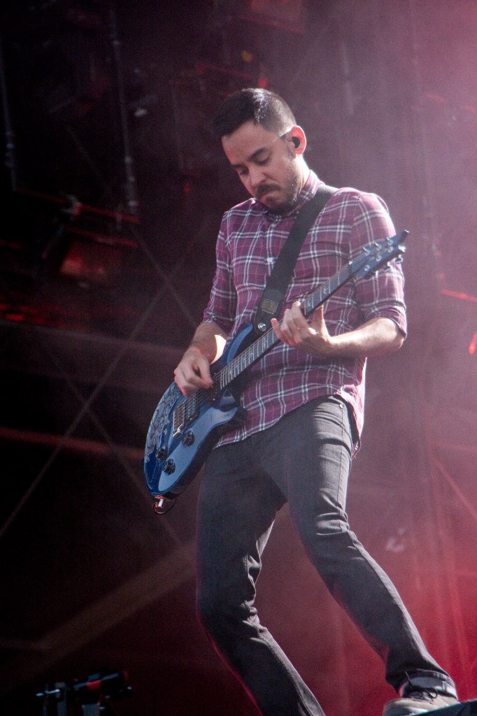 Linkin Park photo 1718 of 4333 pics, wallpaper - photo #1014832 - ThePlace2