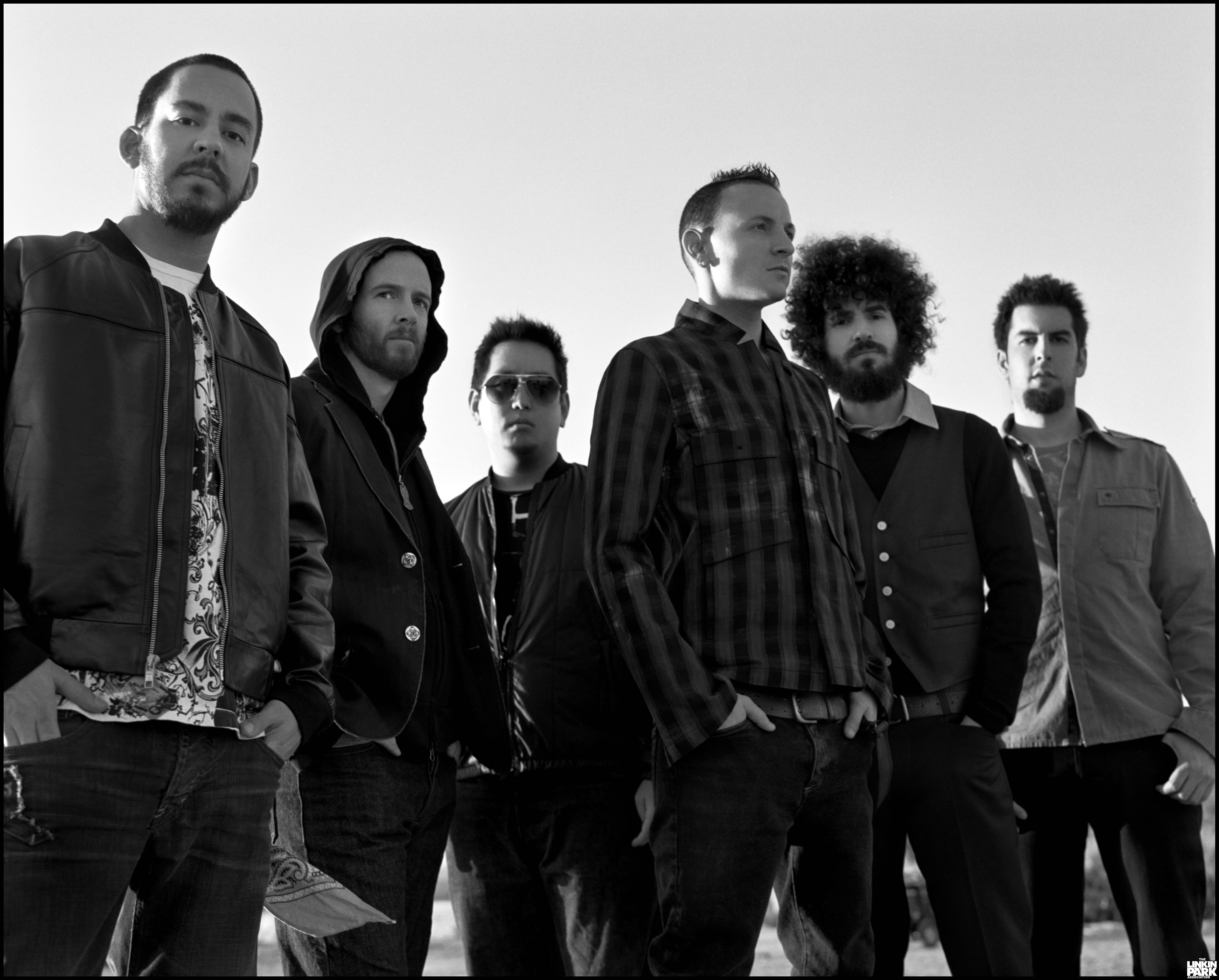 Linkin Park photo 428 of 4333 pics, wallpaper - photo #554709 - ThePlace2