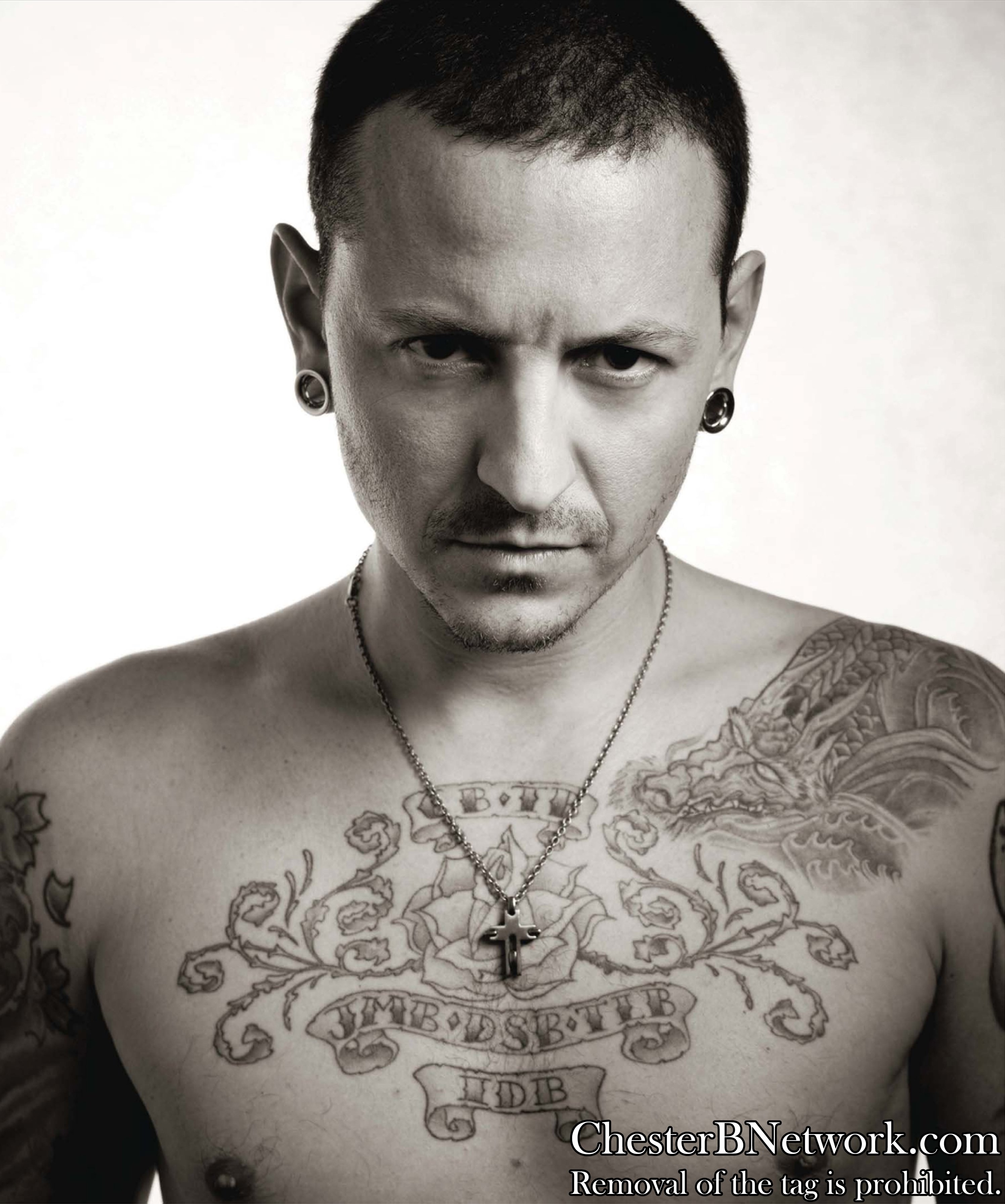 Linkin Park photo 525 of 774 pics, wallpaper - photo #557191 - ThePlace2