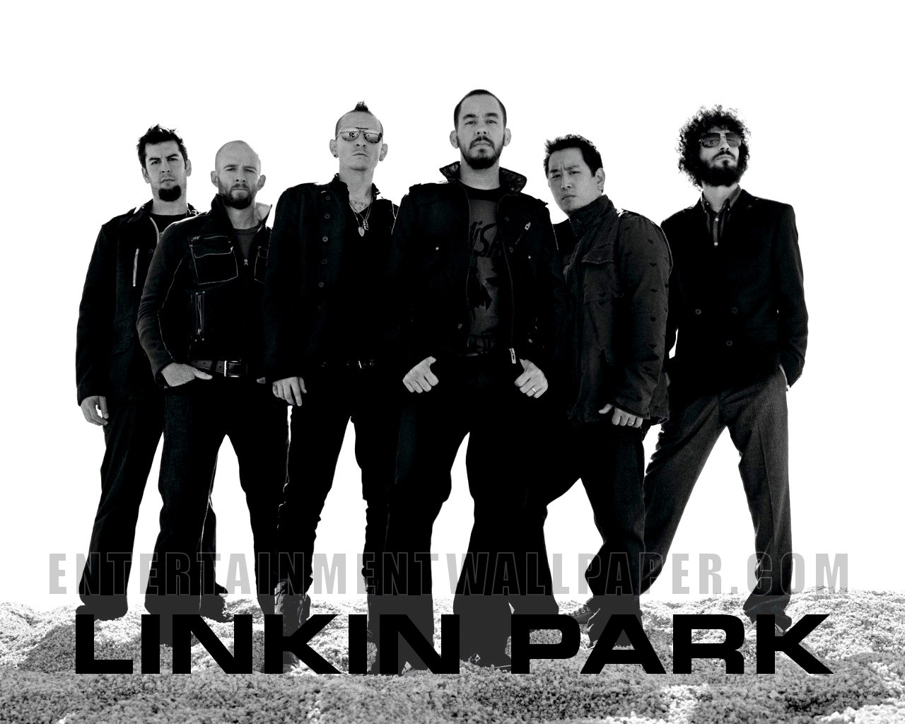 Linkin Park photo 39 of 4333 pics, wallpaper - photo #229902 - ThePlace2