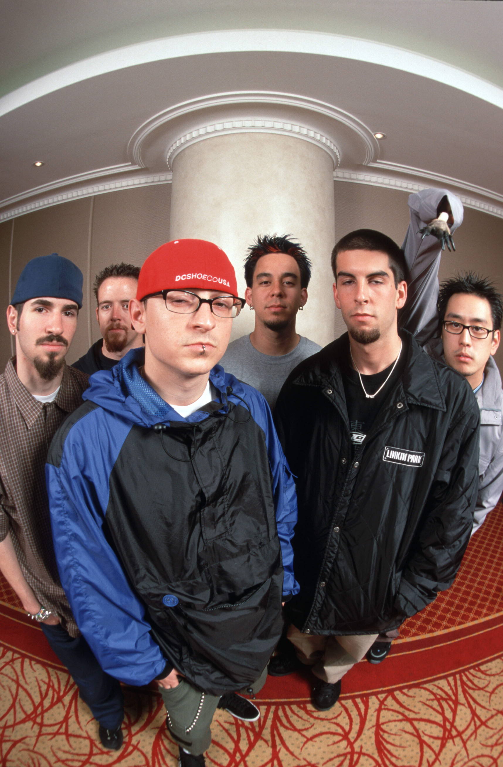 Linkin Park photo 76 of 4333 pics, wallpaper - photo #427882 - ThePlace2