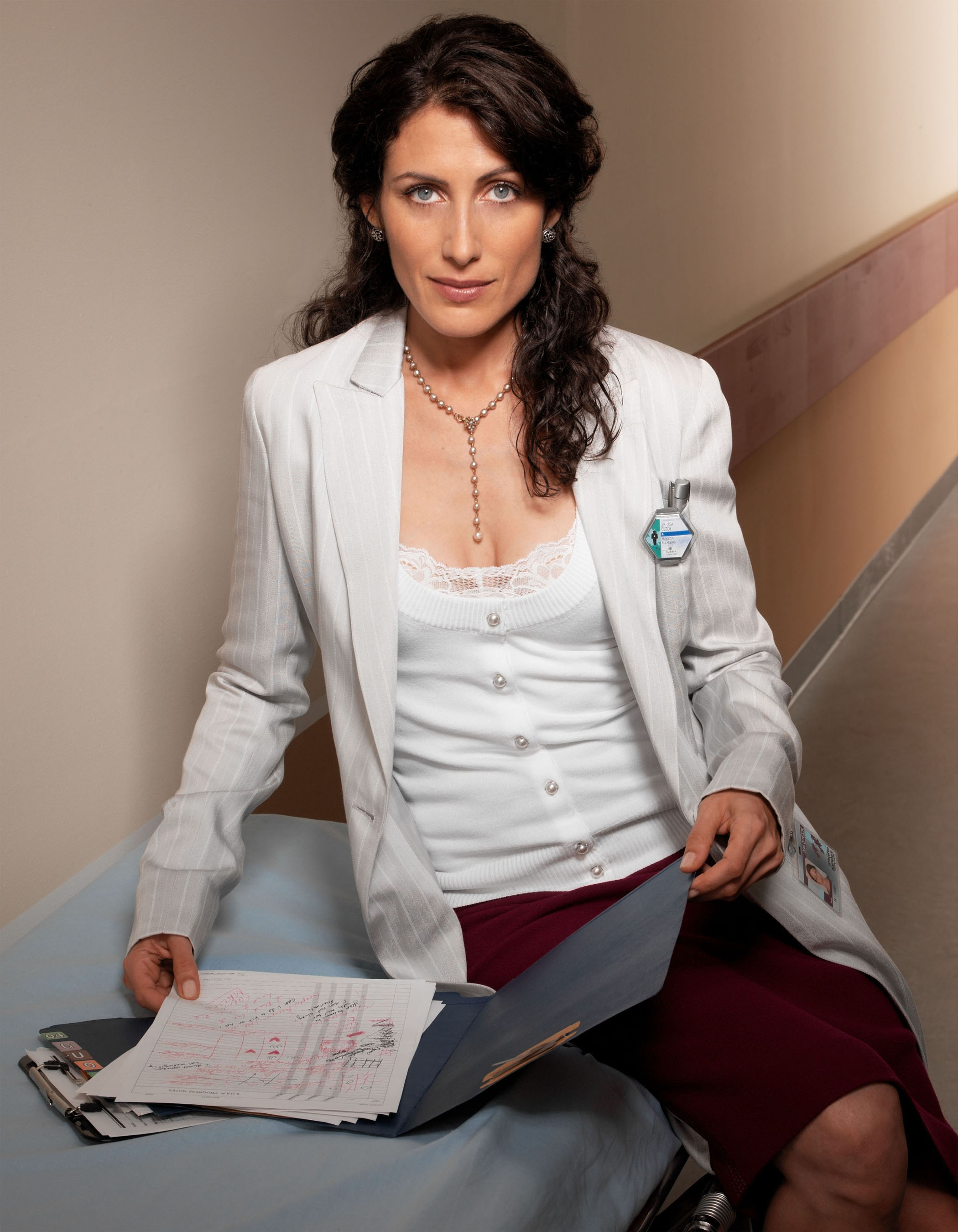 Lisa Edelstein Images