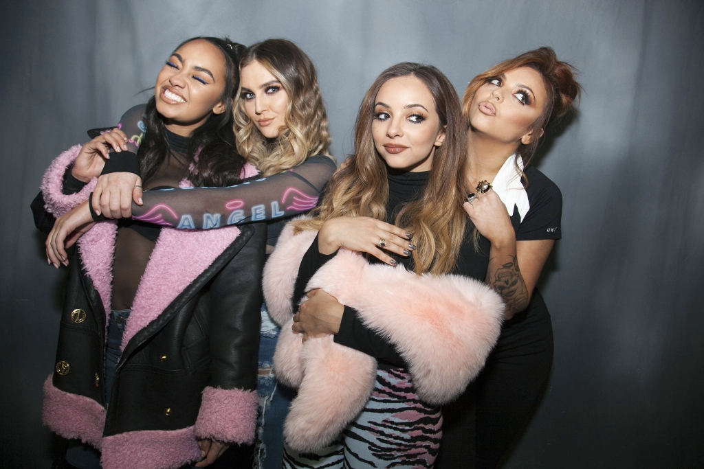 Little Mix photo 577 of 0 pics, wallpaper - photo #1173557 - ThePlace2