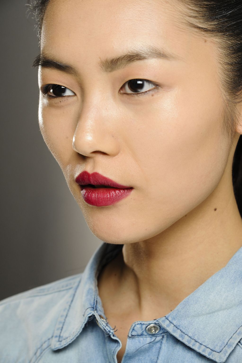 Liu Wen photo 539 of 1400 pics, wallpaper - photo #355160 - ThePlace2