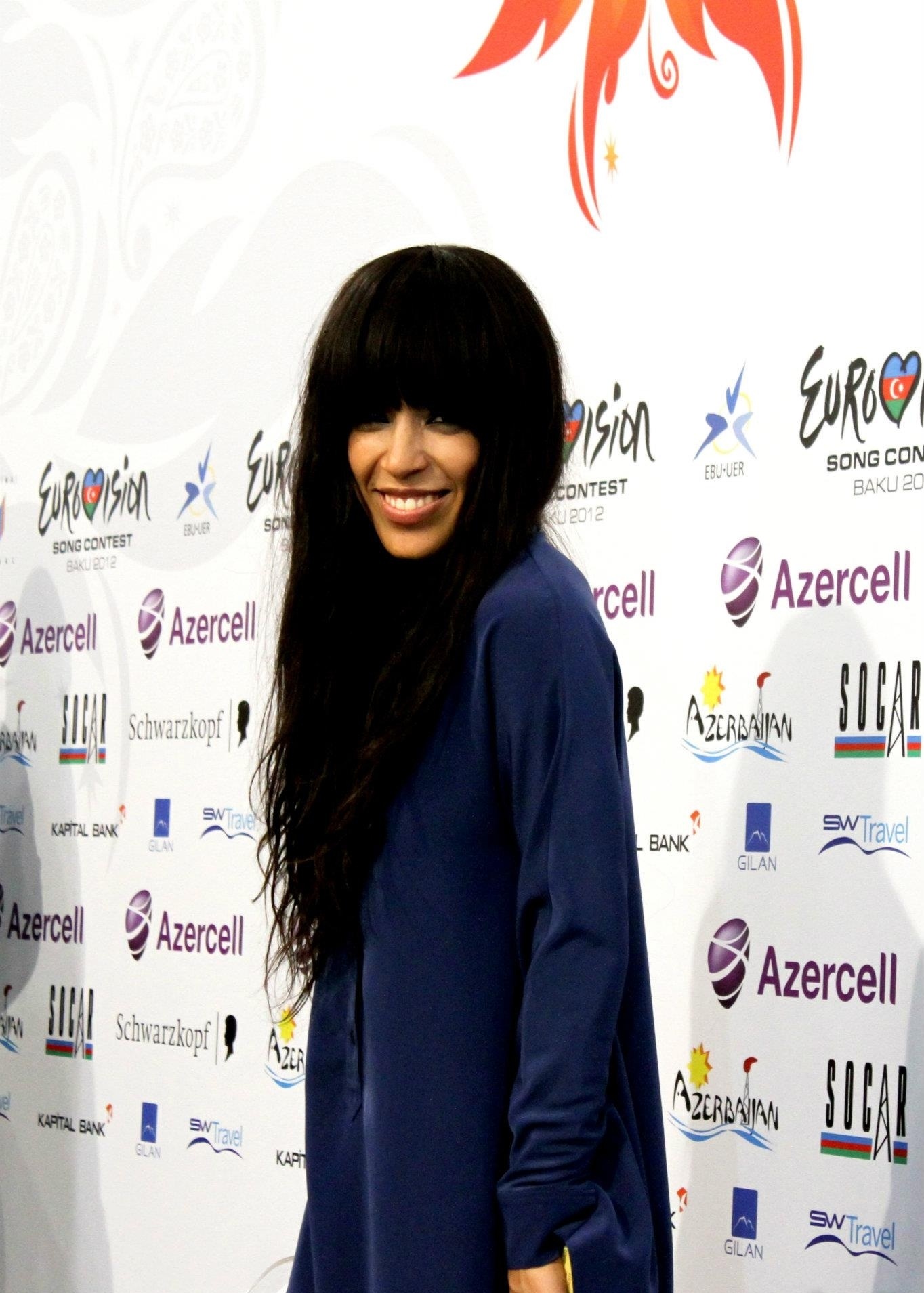 loreen tattoo