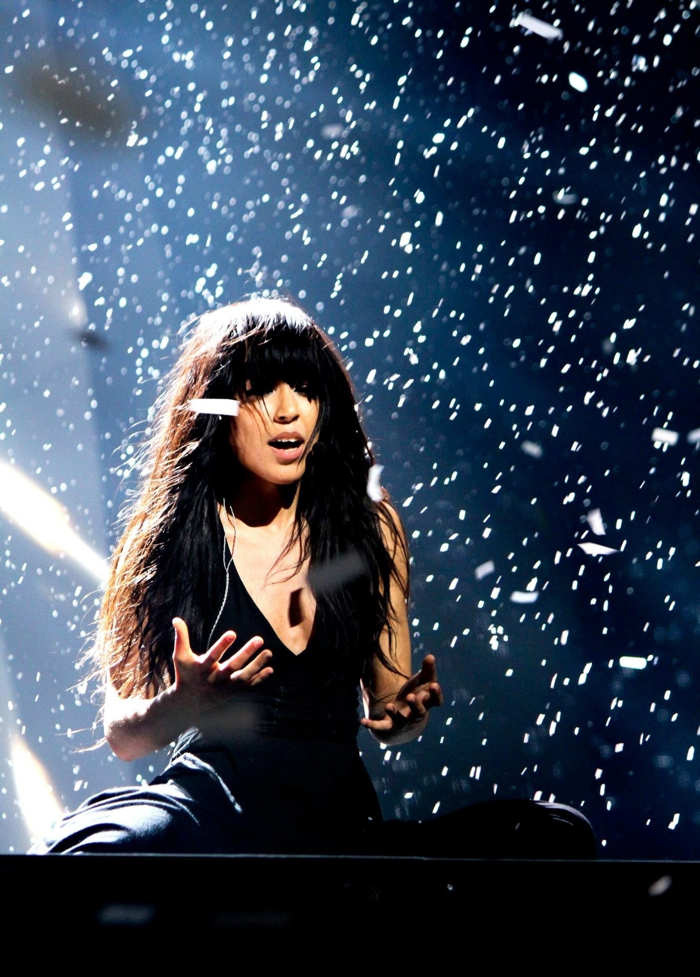 Loreen Photo Of Pics Wallpaper Photo Theplace