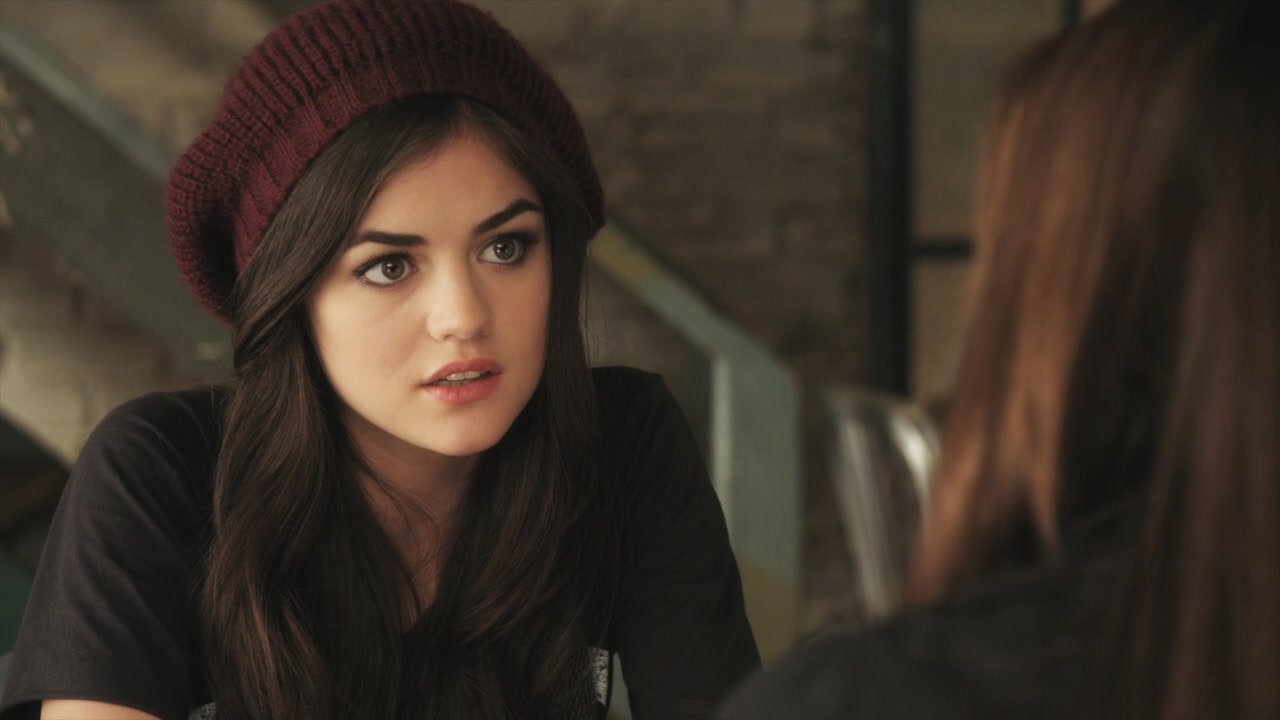 Lucy Hale photo 681 of 2095 pics, wallpaper - photo #795979 - ThePlace2