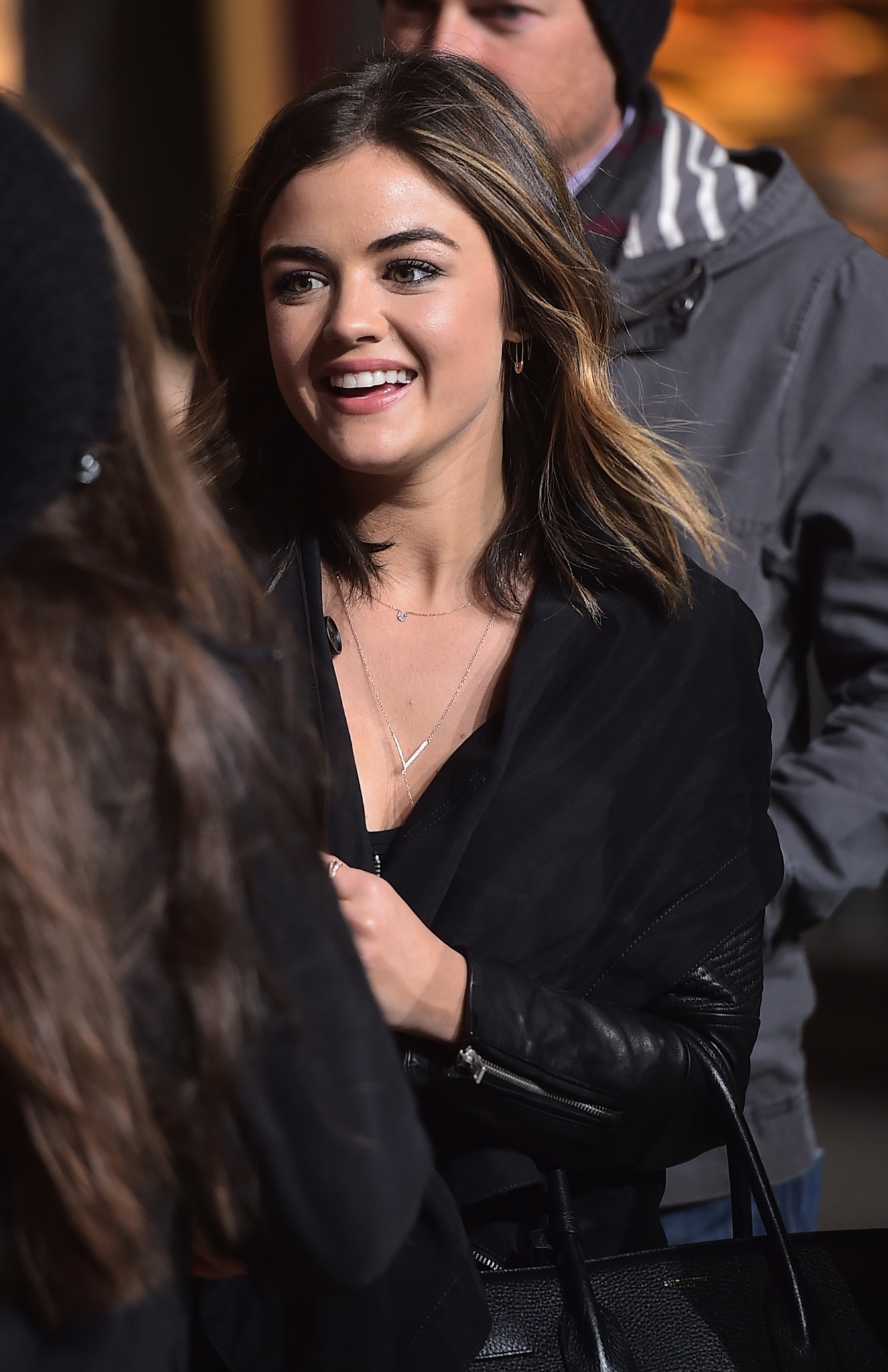 Lucy Hale photo 414 of 2095 pics, wallpaper - photo #770919 - ThePlace2