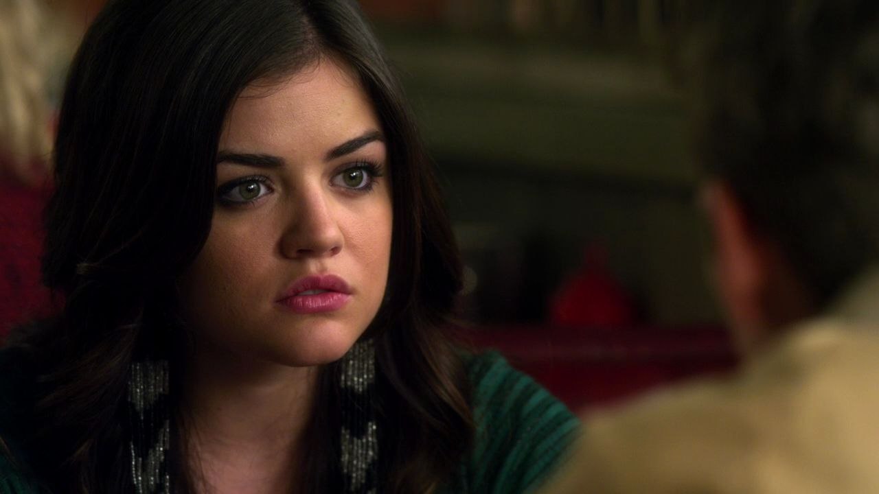 Lucy Hale photo 165 of 2099 pics, wallpaper - photo #486183 - ThePlace2