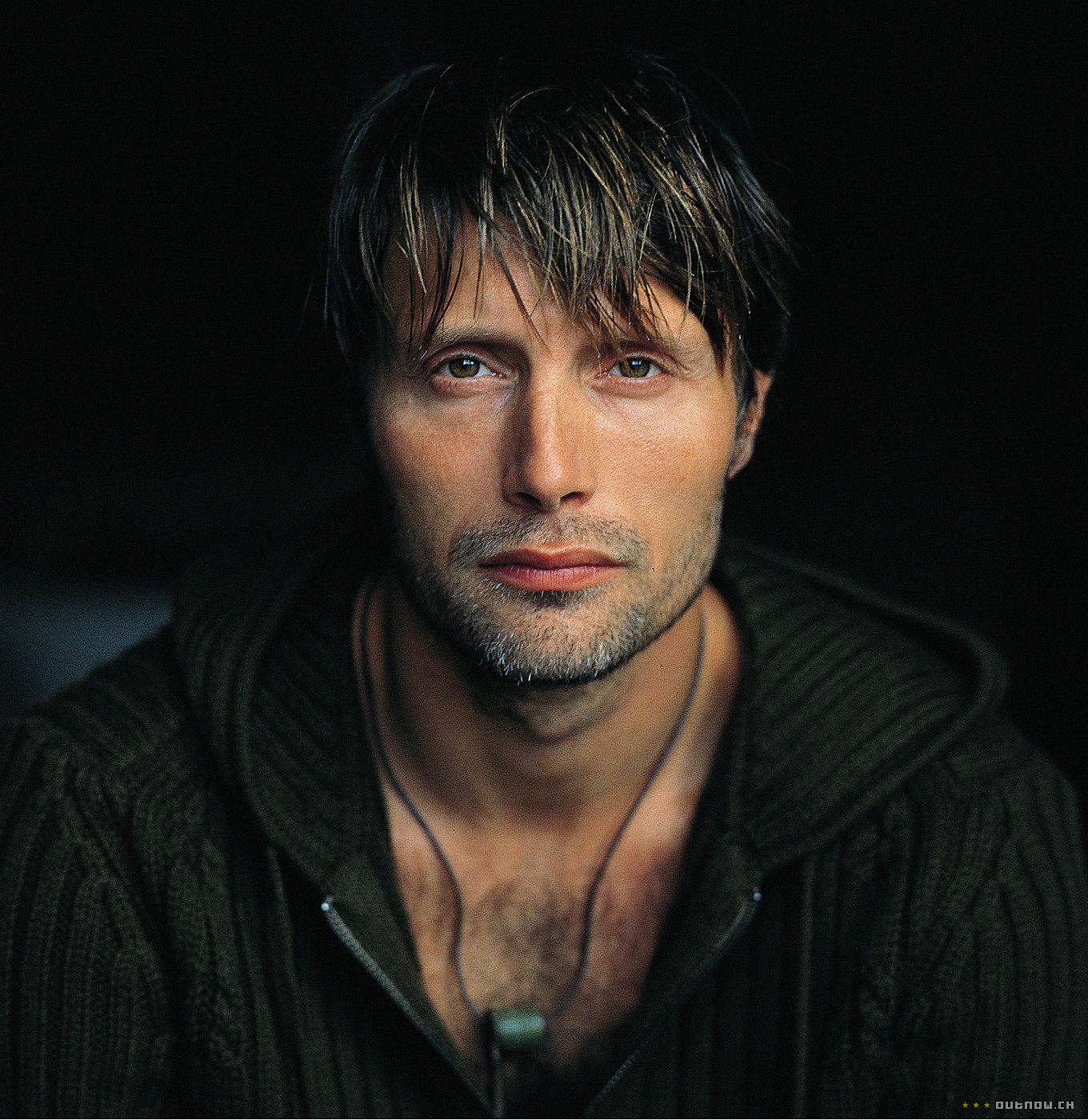 Mads Mikkelsen photo 8 of 87 pics, wallpaper - photo #297364 - ThePlace2