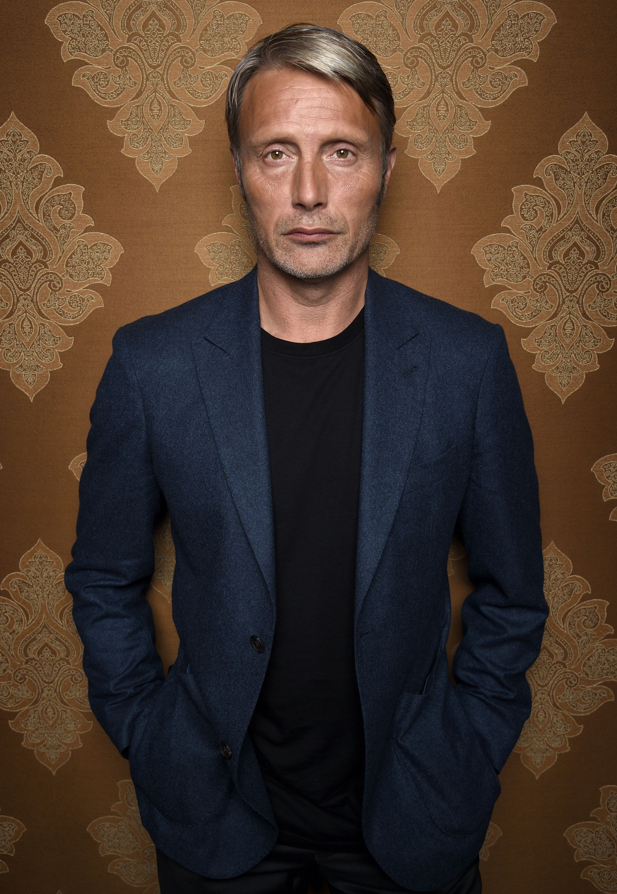 Mads Mikkelsen photo 65 of 58 pics, wallpaper - photo #927173 - ThePlace2