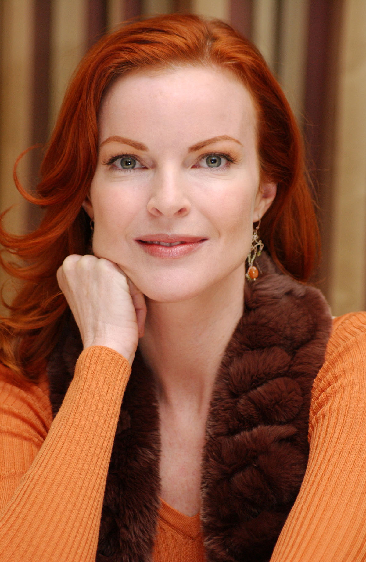 Marcia Cross photo 180 of 435 pics, wallpaper - photo #519924 - ThePlace2