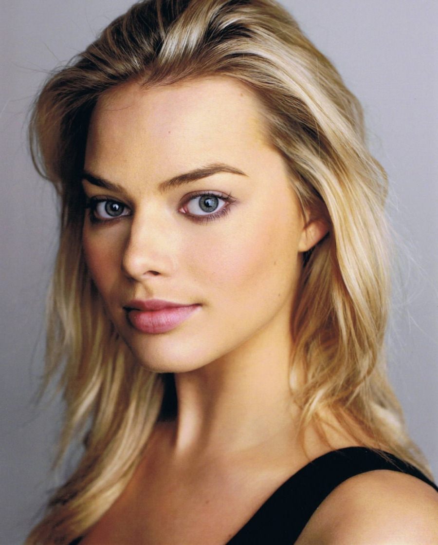 Margot Robbie photo 114 of 1125 pics, wallpaper - photo #688776 - ThePlace2