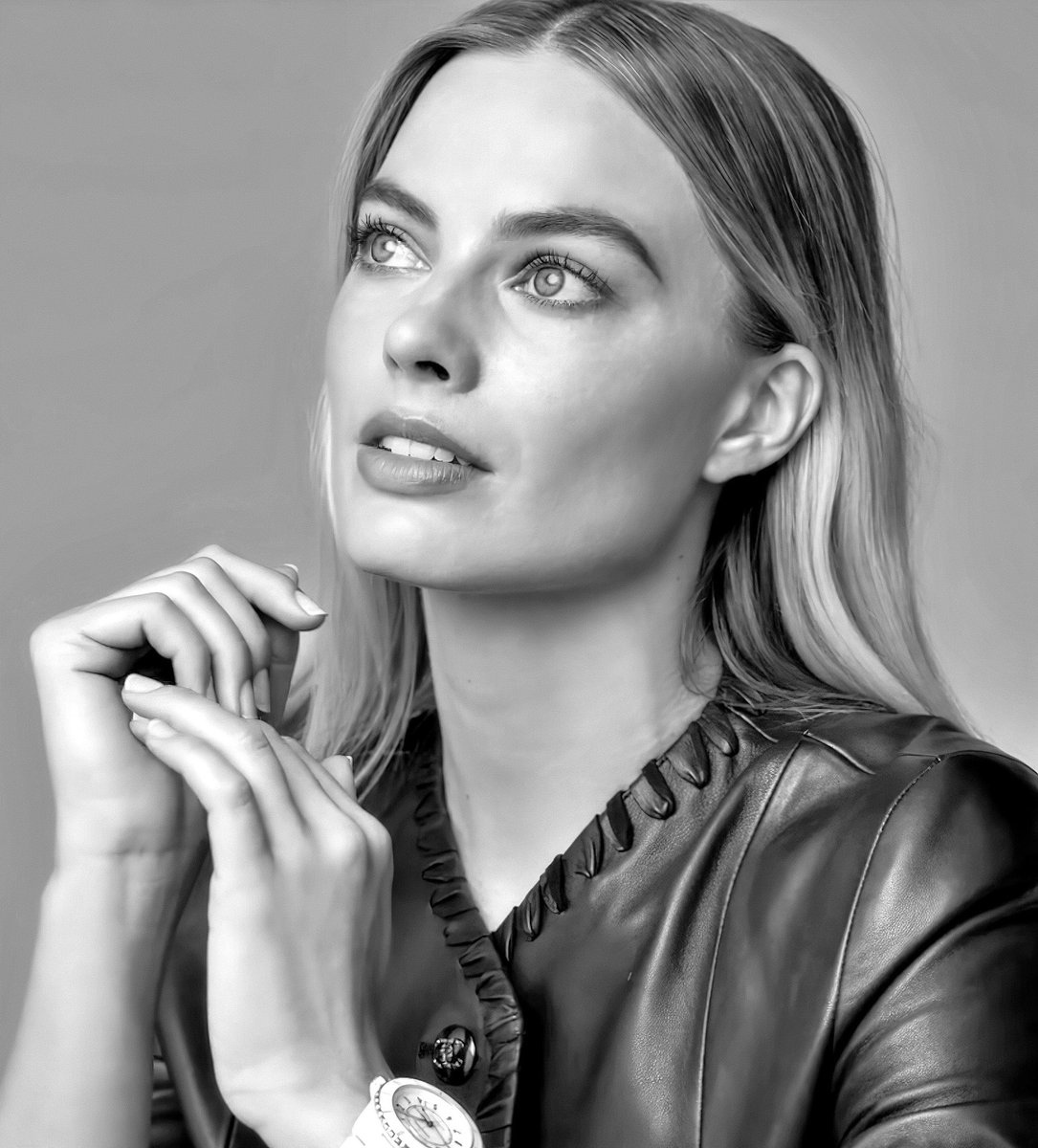 Margot Robbie photo 3384 of 3699 pics, wallpaper - photo #1255351 ...