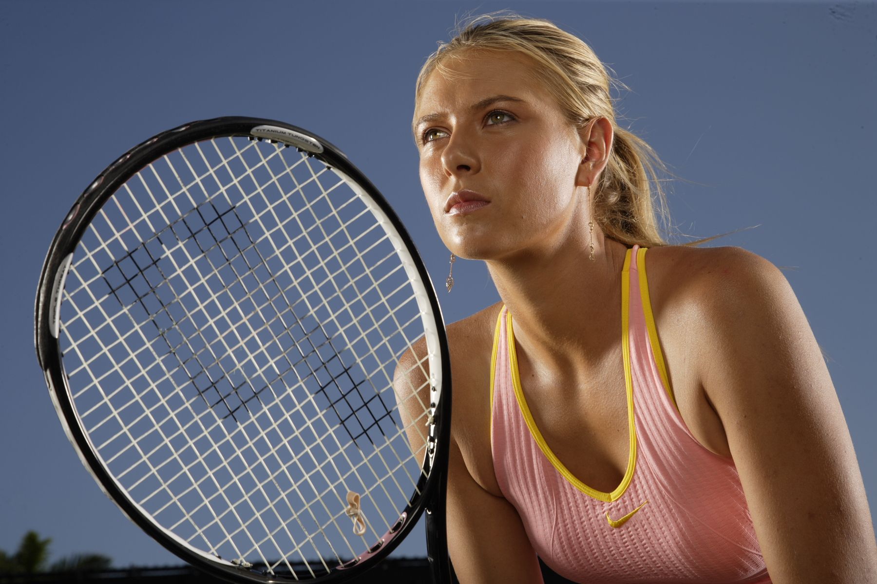 Photo of Maria Sharapova #316513. 