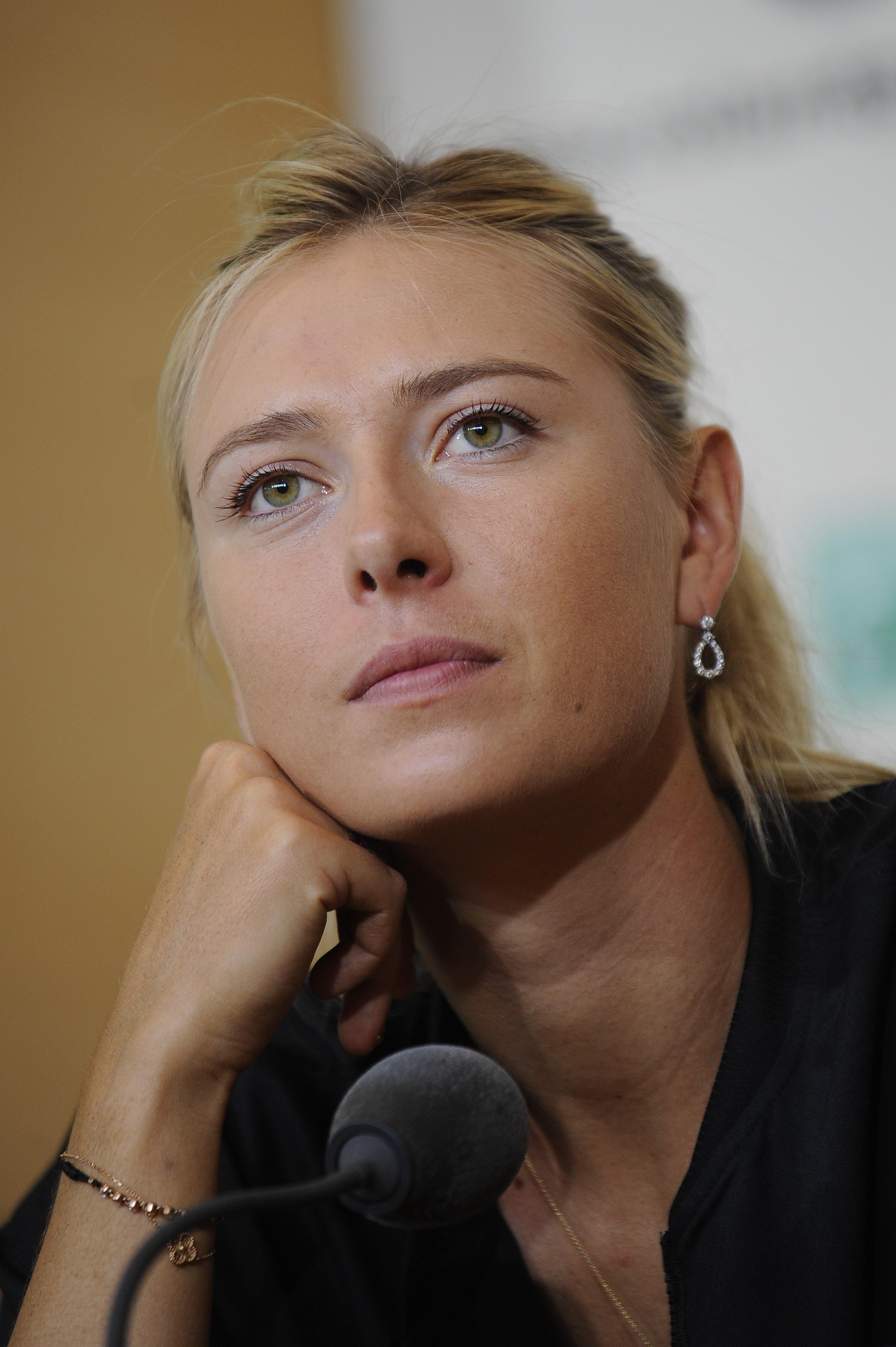 Maria Sharapova photo 2753 of 9685 pics, wallpaper - photo #495812 ...