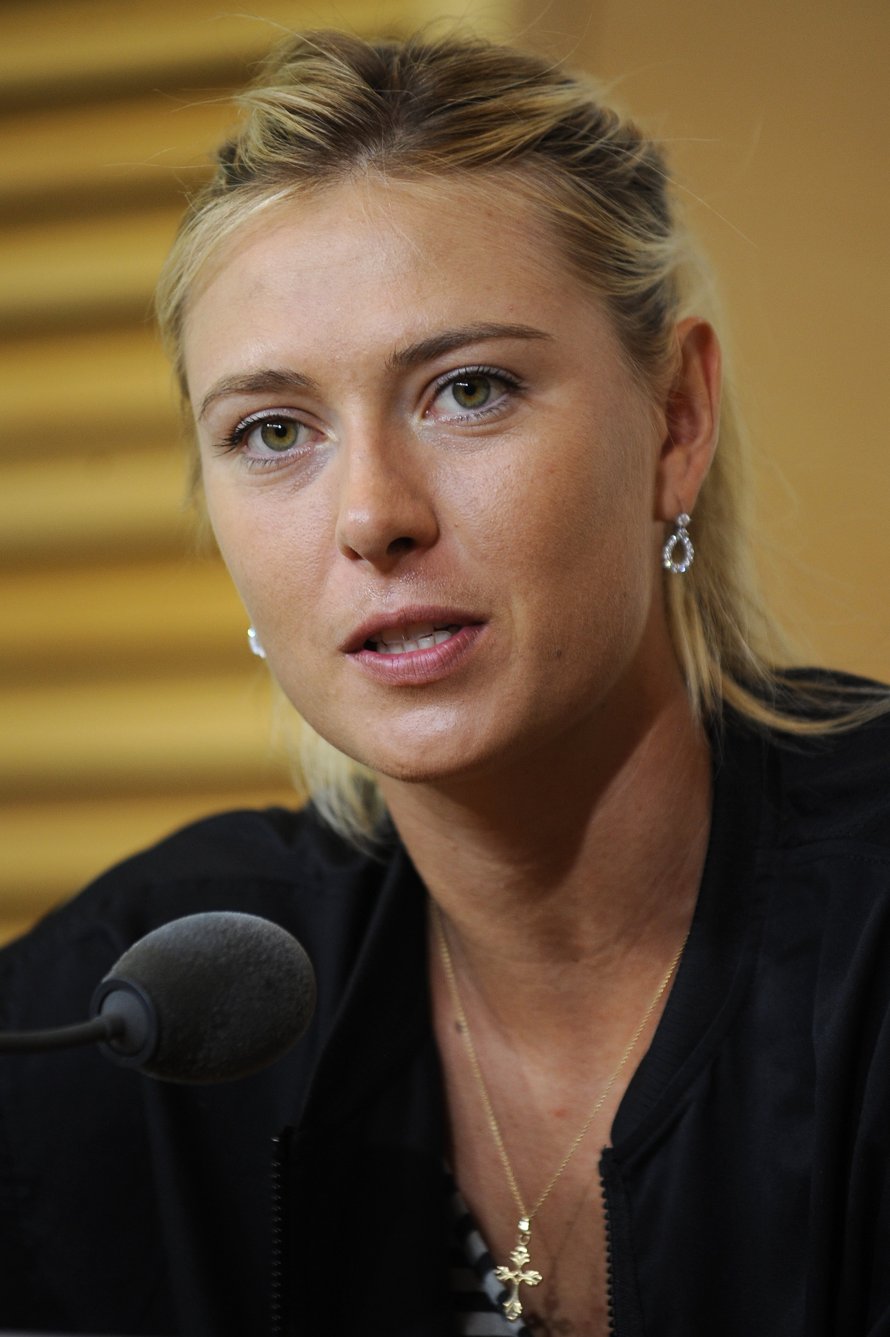 Maria Sharapova Photo 2751 Of 9685 Pics, Wallpaper - Photo #495810 