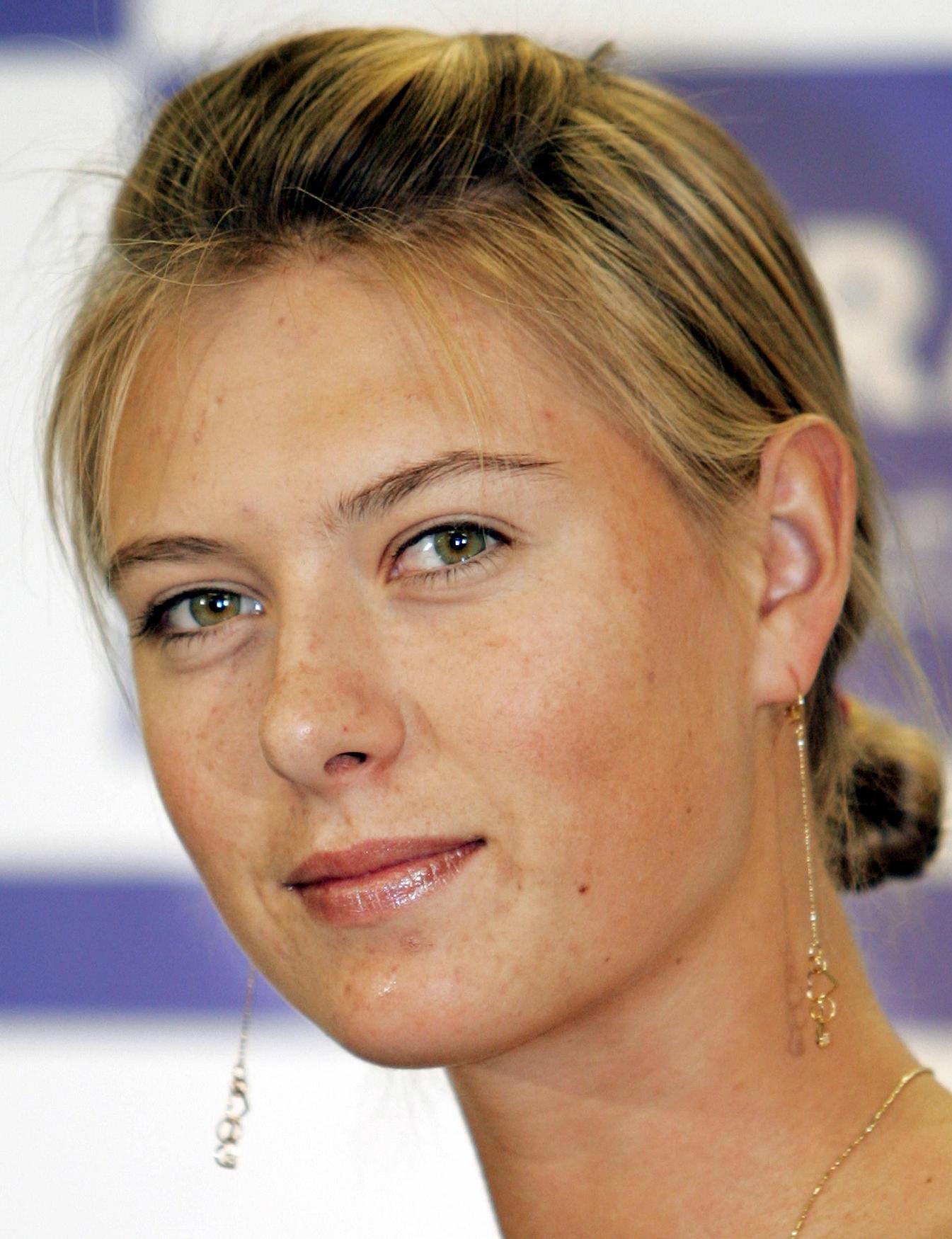 Maria Sharapova photo 1149 of 9685 pics, wallpaper - photo #326975 ...