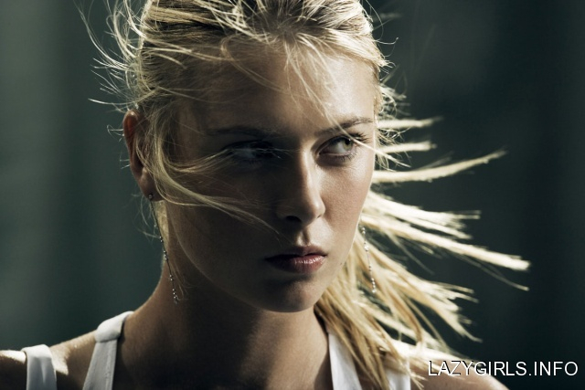 Maria Sharapova photo 230 of 9685 pics, wallpaper - photo #165999 ...