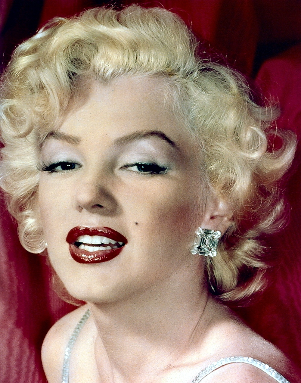 Marilyn Monroe photo 443 of 2214 pics, wallpaper - photo #160984 ...