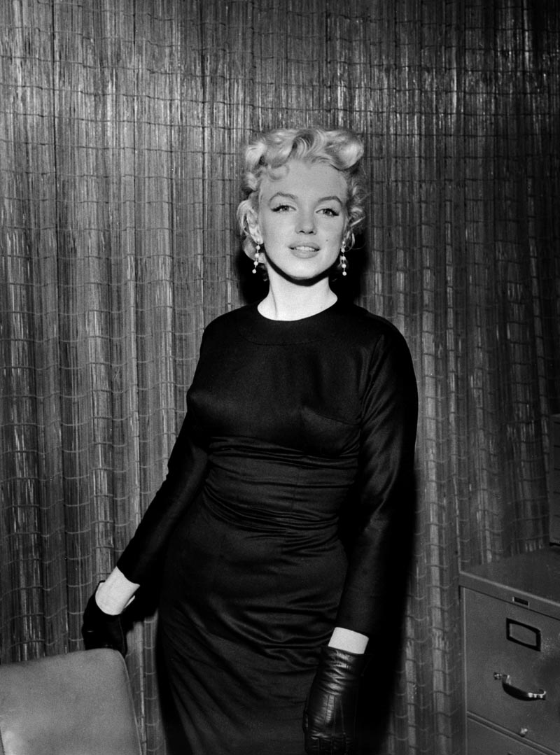 Marilyn Monroe photo 1687 of 2214 pics, wallpaper - photo #456241 ...