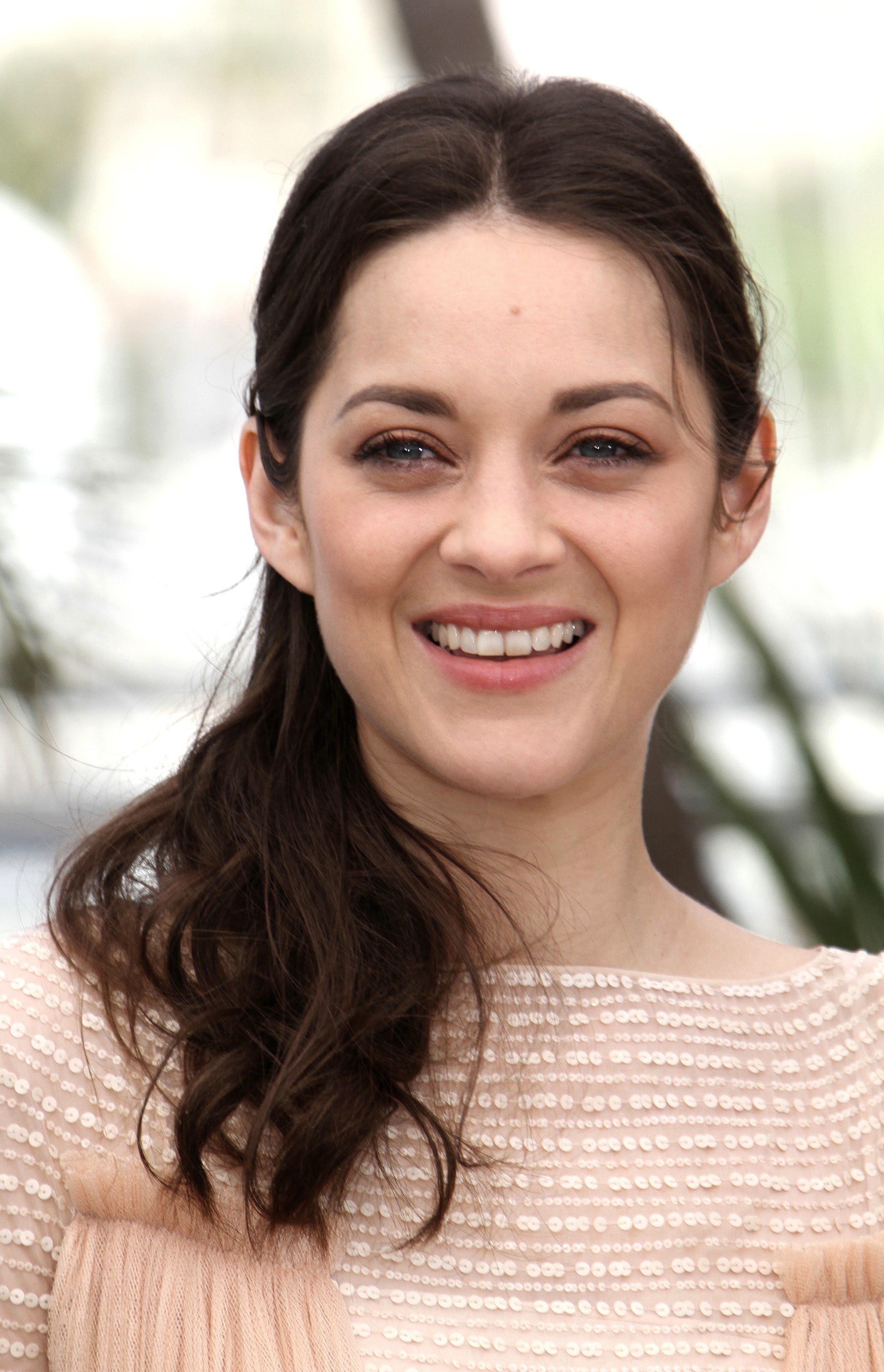 Marion Cotillard photo 333 of 995 pics, wallpaper - photo #492937 ...