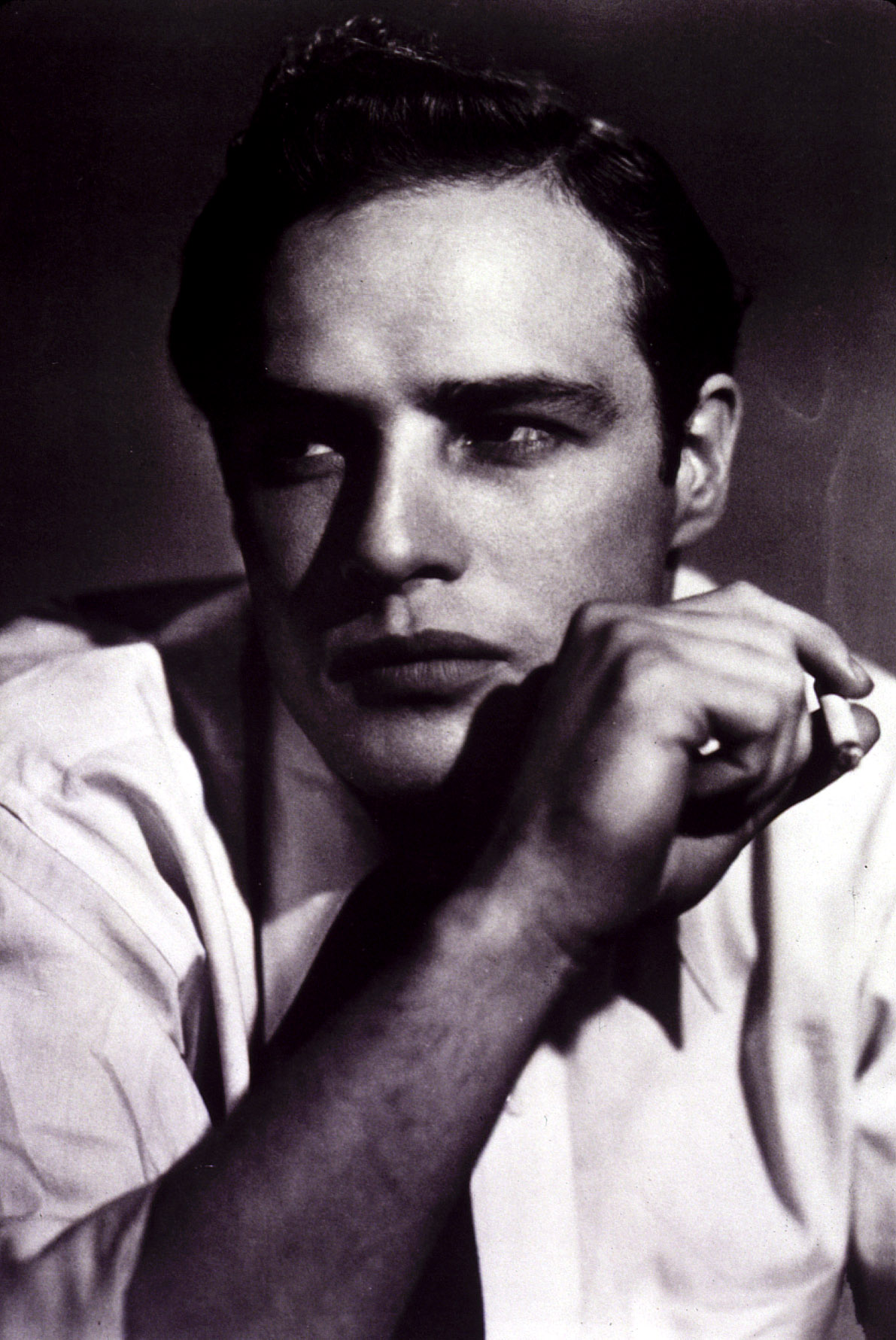 Marlon Brando photo 263 of 266 pics, wallpaper - photo #491072 - ThePlace2