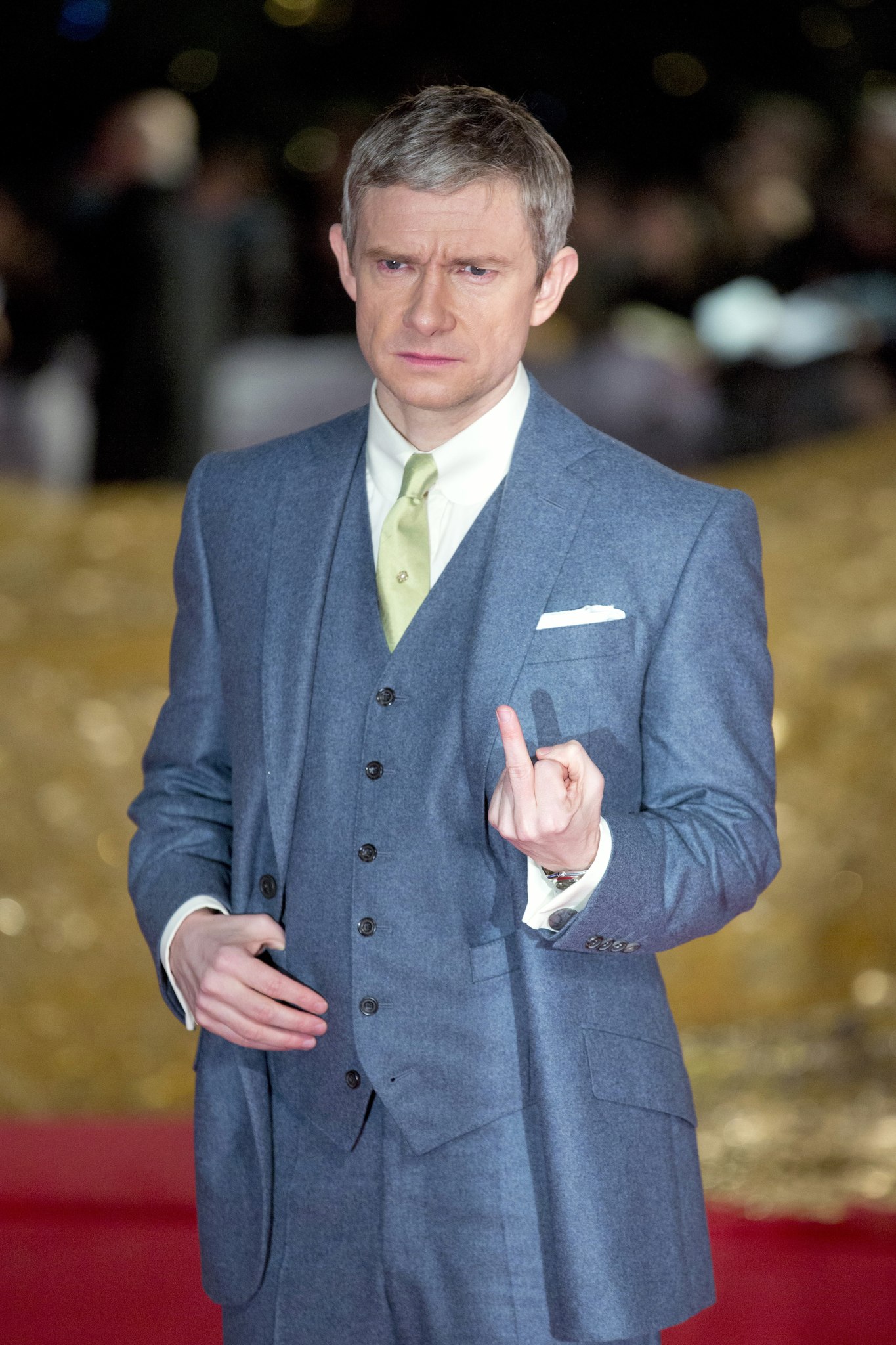 Martin Freeman photo 131 of 228 pics, wallpaper - photo #667401 - ThePlace2