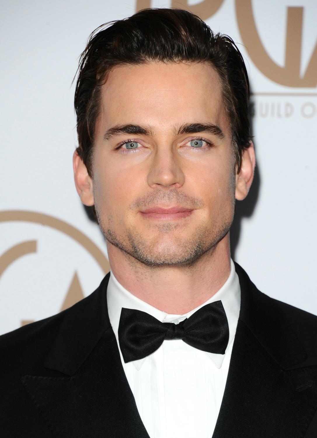 Matt Bomer photo 79 of 165 pics, wallpaper - photo #756261 - ThePlace2