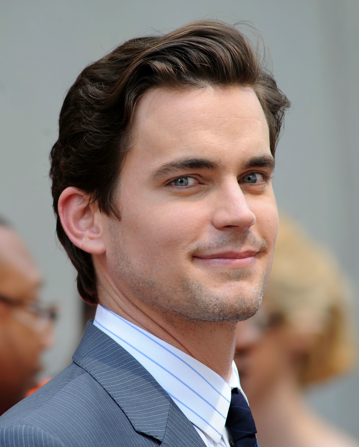 Matt Bomer photo 47 of 165 pics, wallpaper - photo #661148 - ThePlace2