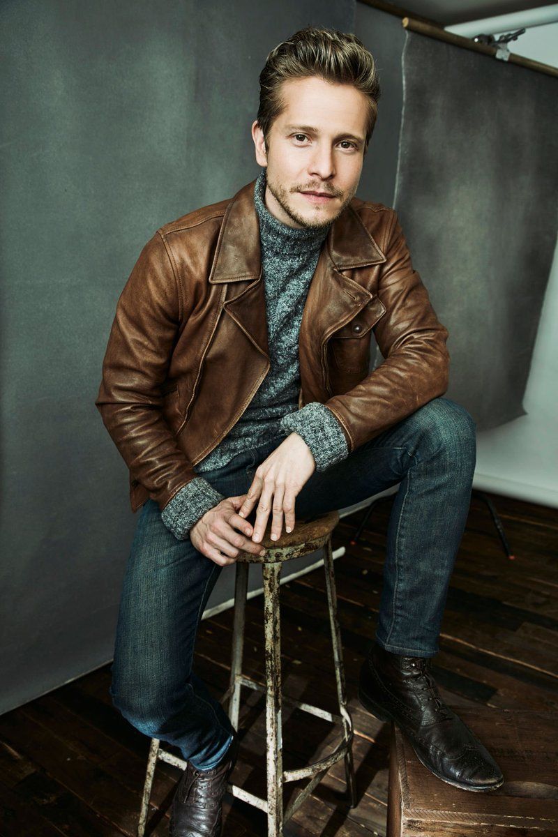 Matt Czuchry photo 534 of 572 pics, wallpaper - photo #1278388 - ThePlace2