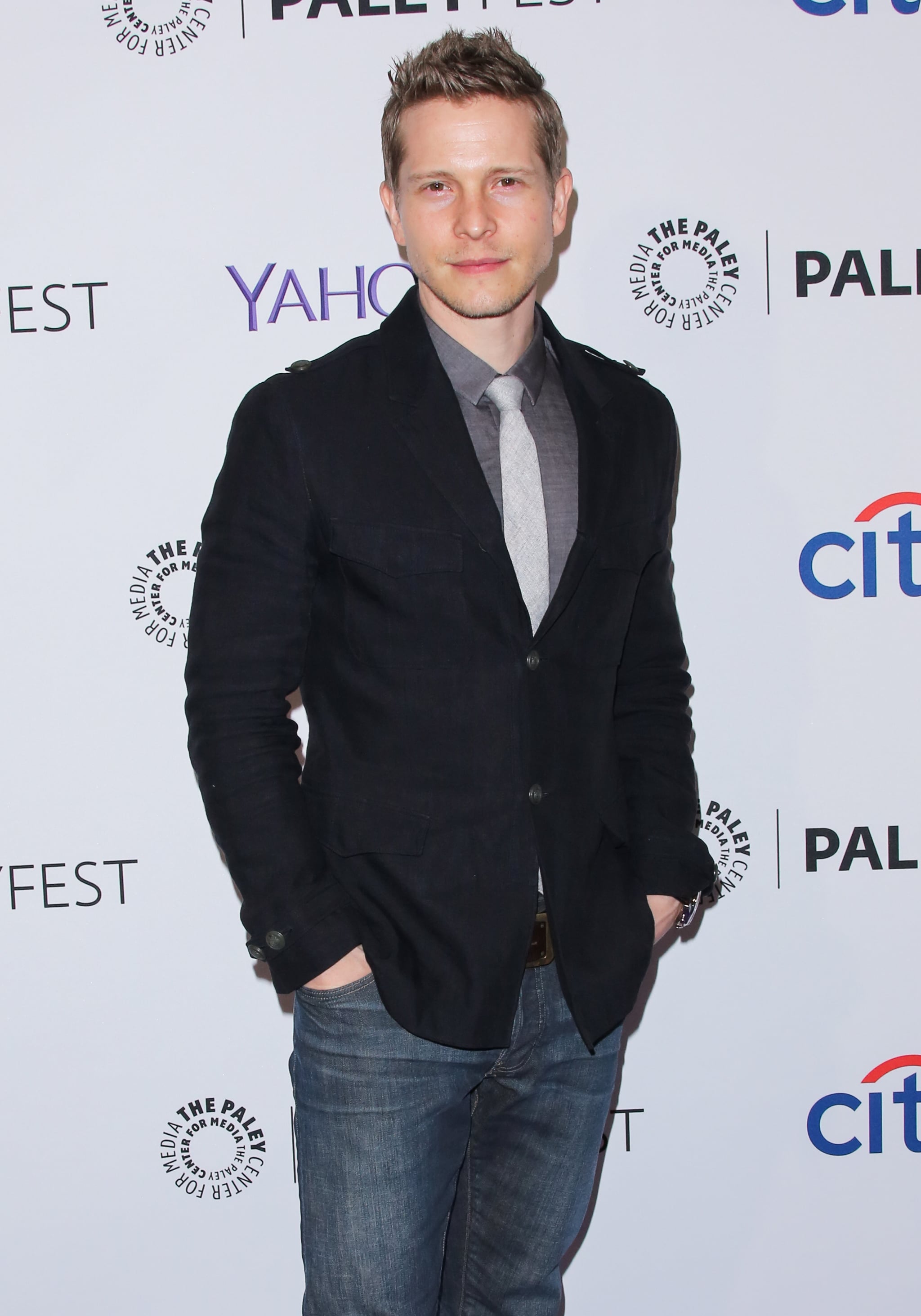 Matt Czuchry photo 270 of 572 pics, wallpaper - photo #1242326 - ThePlace2