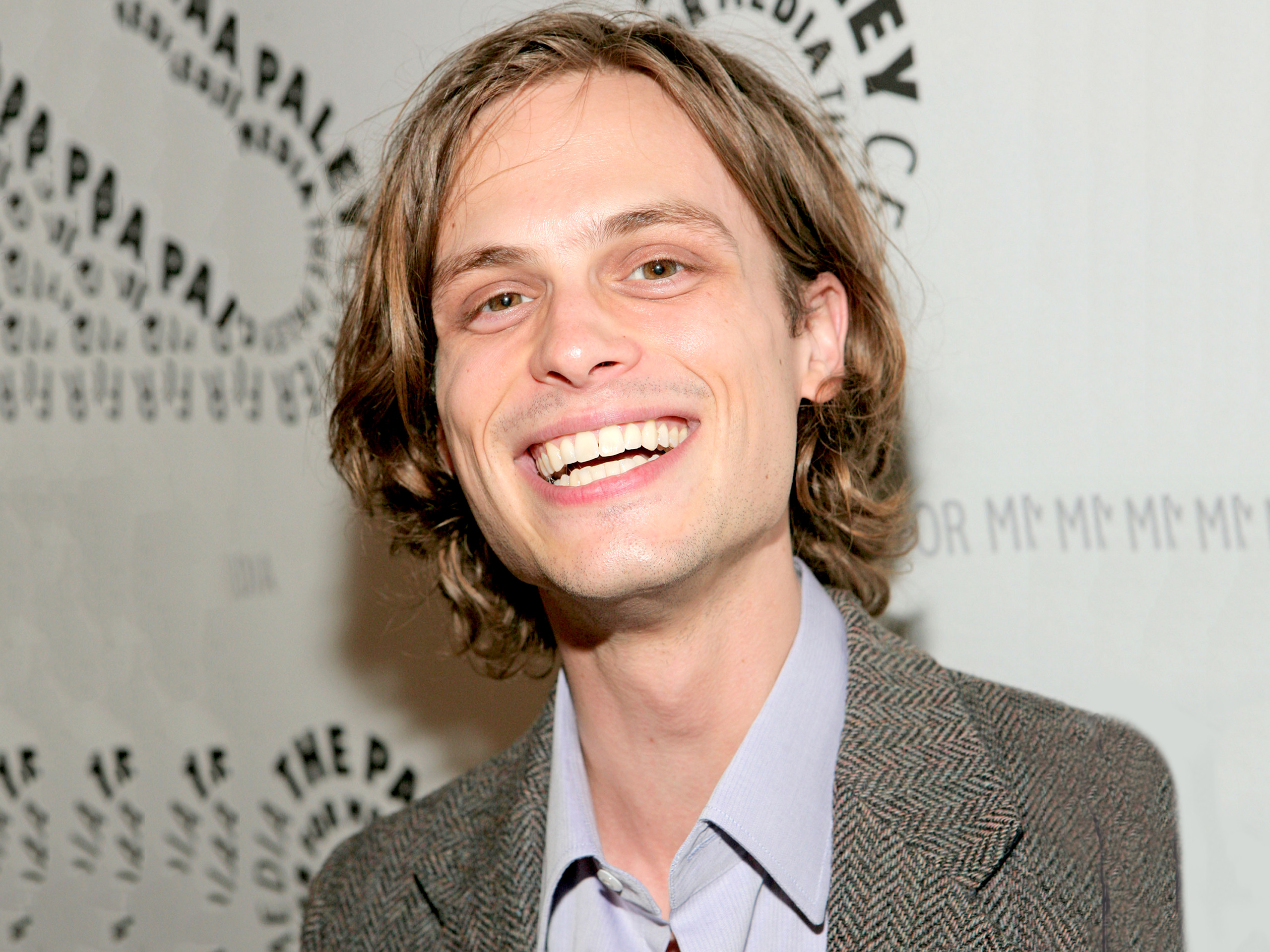 Matthew Gray Gubler french