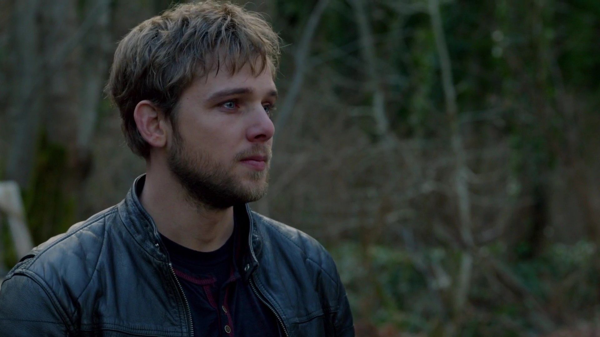 Max thieriot instagram