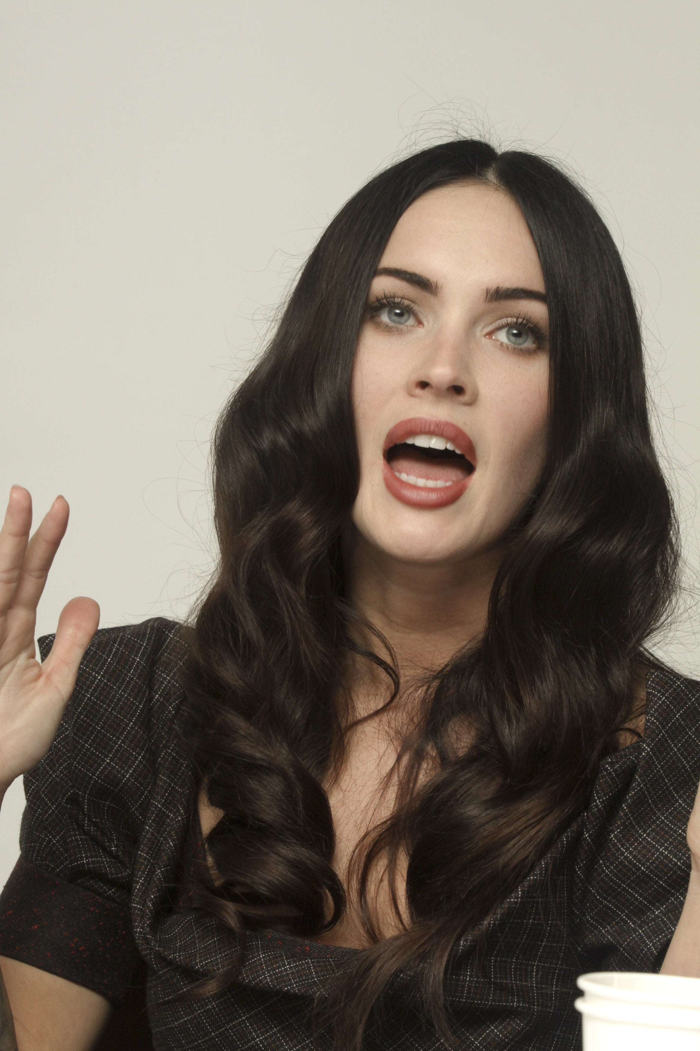 Megan Fox photo 2817 of 15112 pics, wallpaper - photo #450532 - ThePlace2