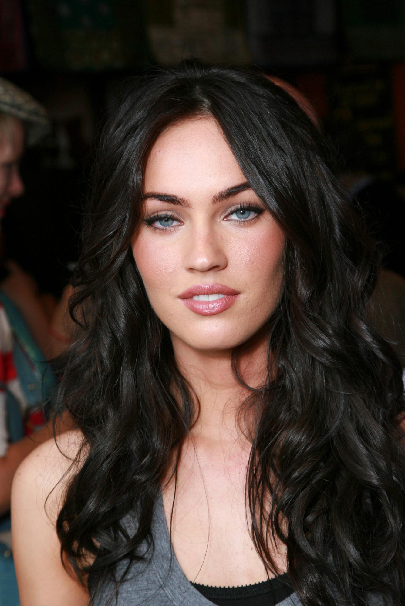 Megan Fox photo 6132 of 15195 pics, wallpaper - photo #743696 - ThePlace2