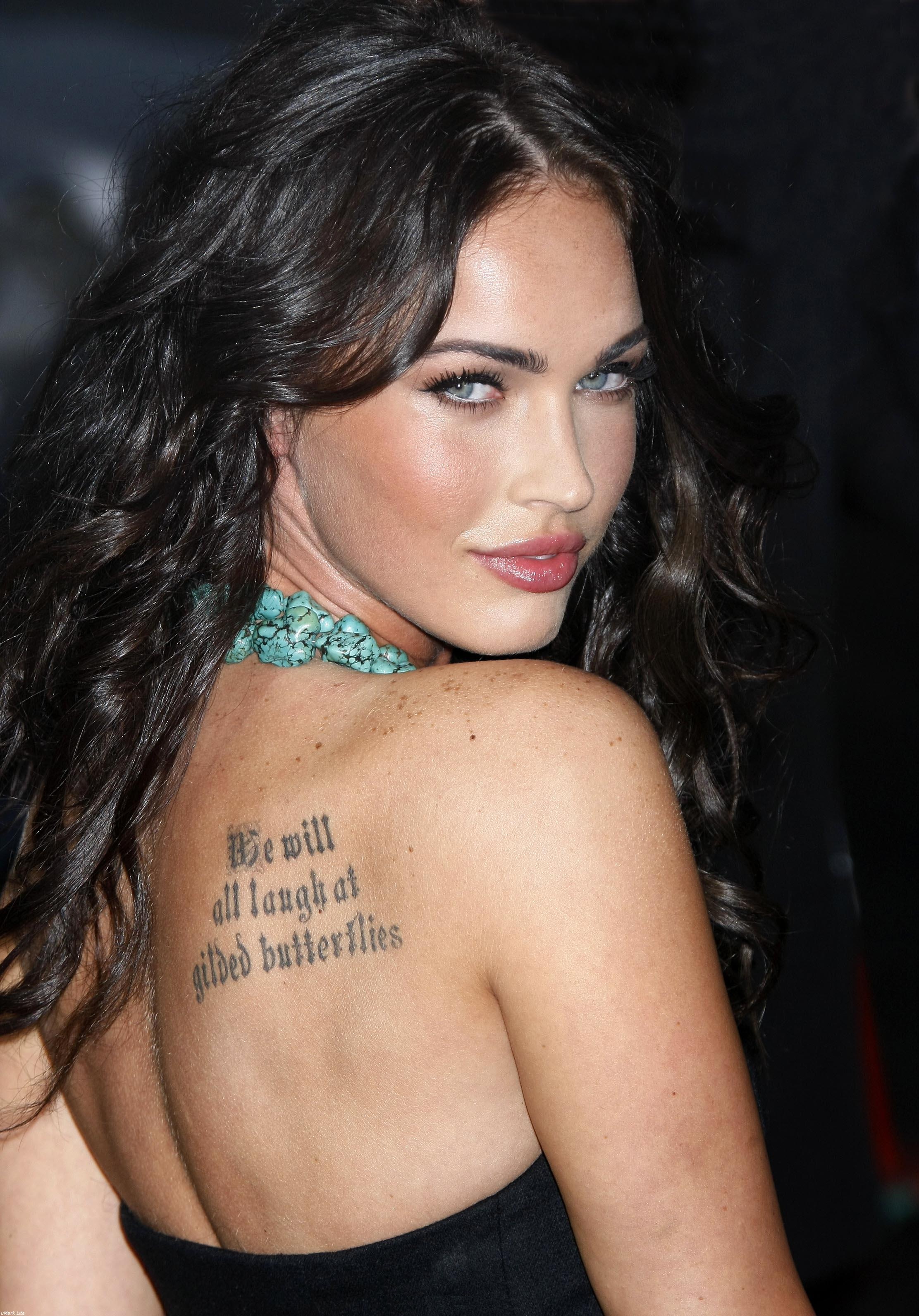 Megan Fox photo 1960 of 15264 pics, wallpaper - photo #424206 - ThePlace2