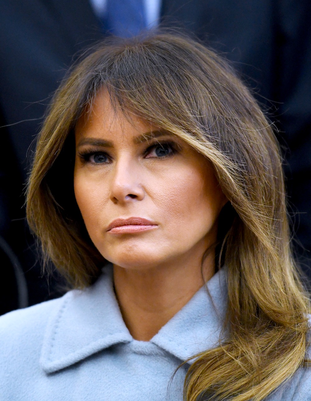 Melania Trump photo 1101 of 403 pics, wallpaper - photo #1052820 ...