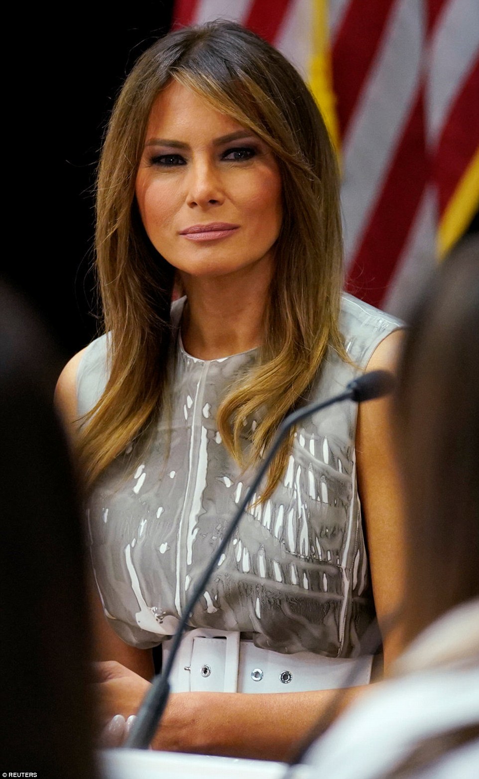 Melania Trump photo 1370 of 403 pics, wallpaper - photo #1092469 ...