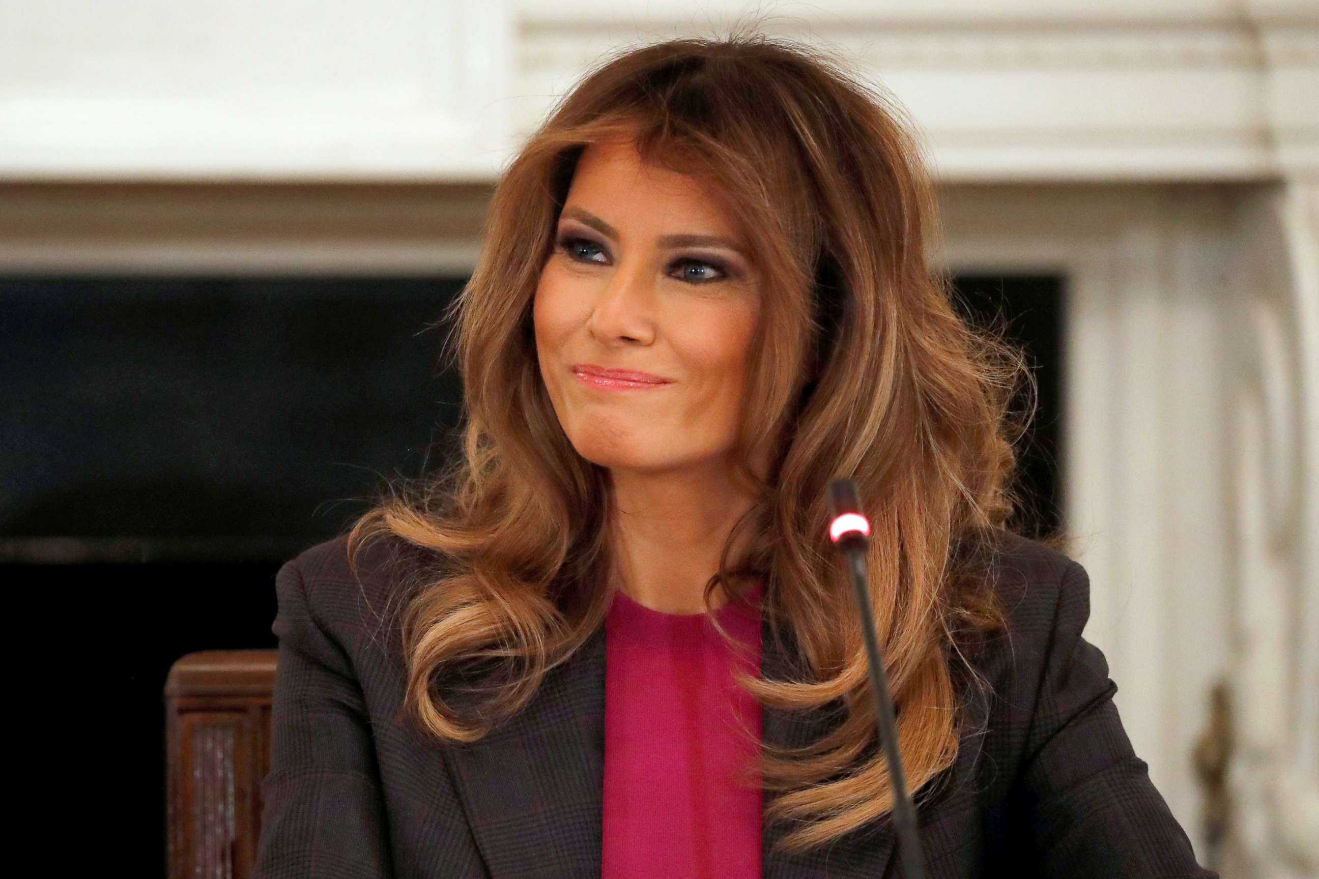 Melania Trump photo 858 of 403 pics, wallpaper - photo #1025166 - ThePlace2