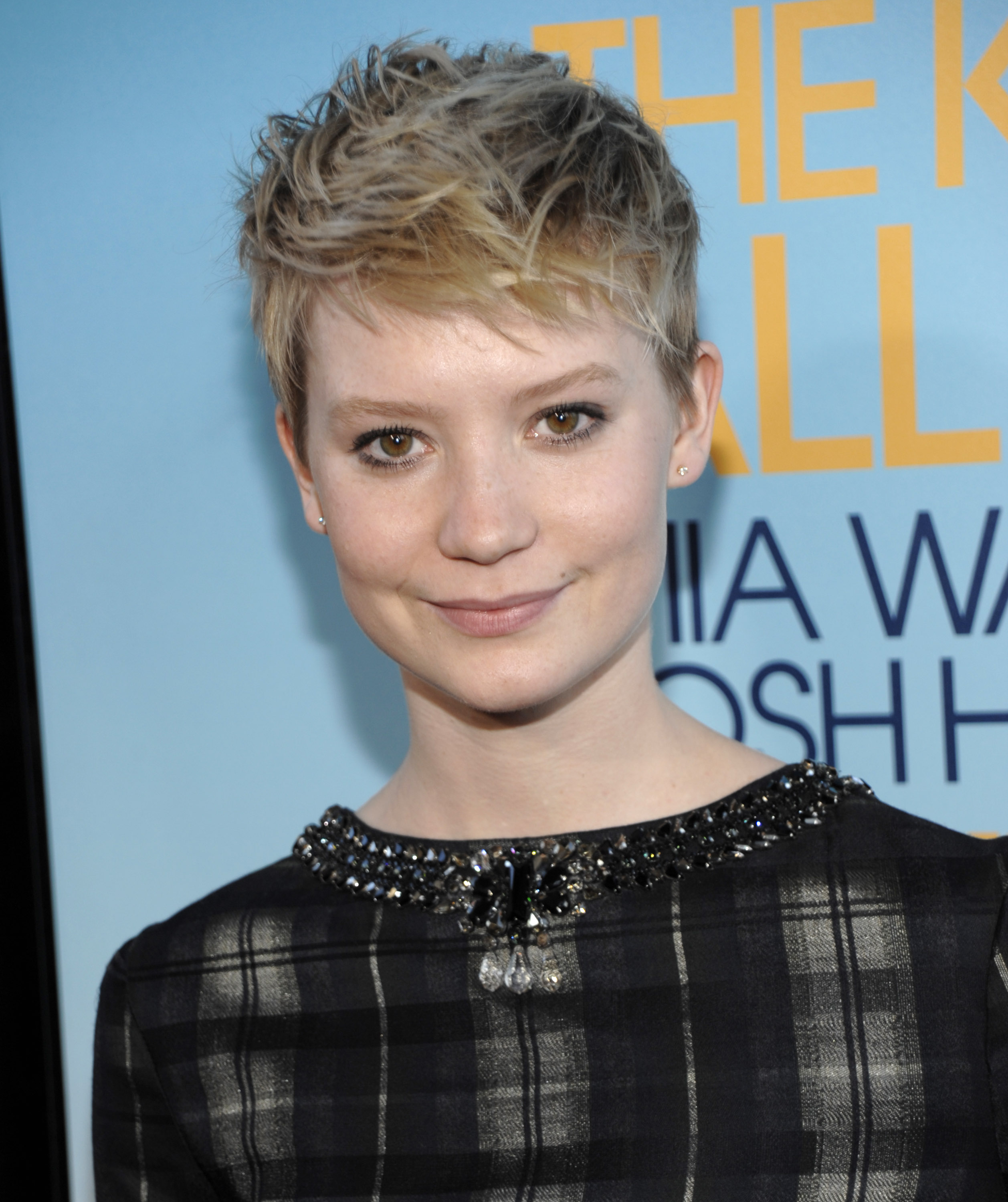 Mia Wasikowska photo 22 of 338 pics, wallpaper - photo #307523 - ThePlace2