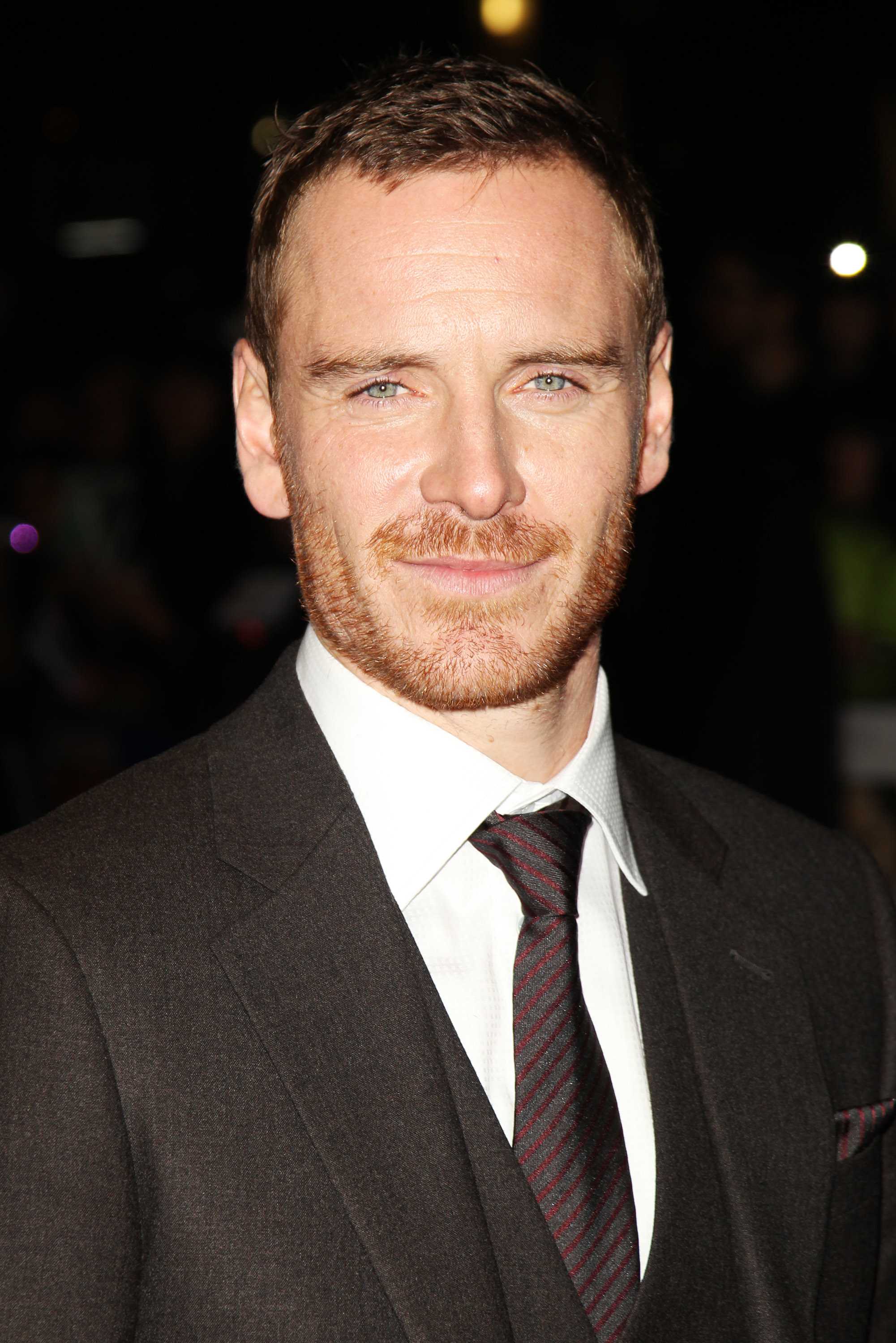 Michael Fassbender Photo 94 Of 294 Pics Wallpaper Photo 440480 Theplace2 0119